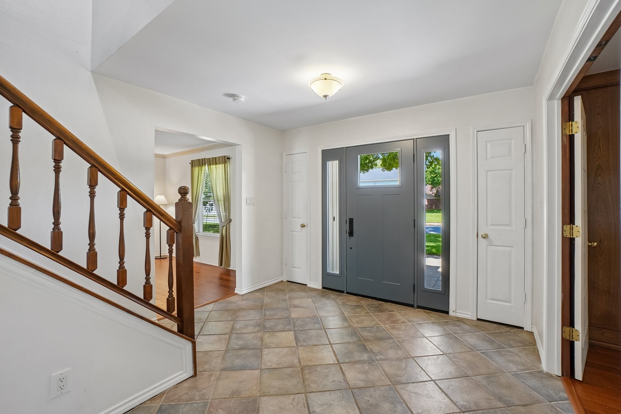 3231 Summerfield Drive