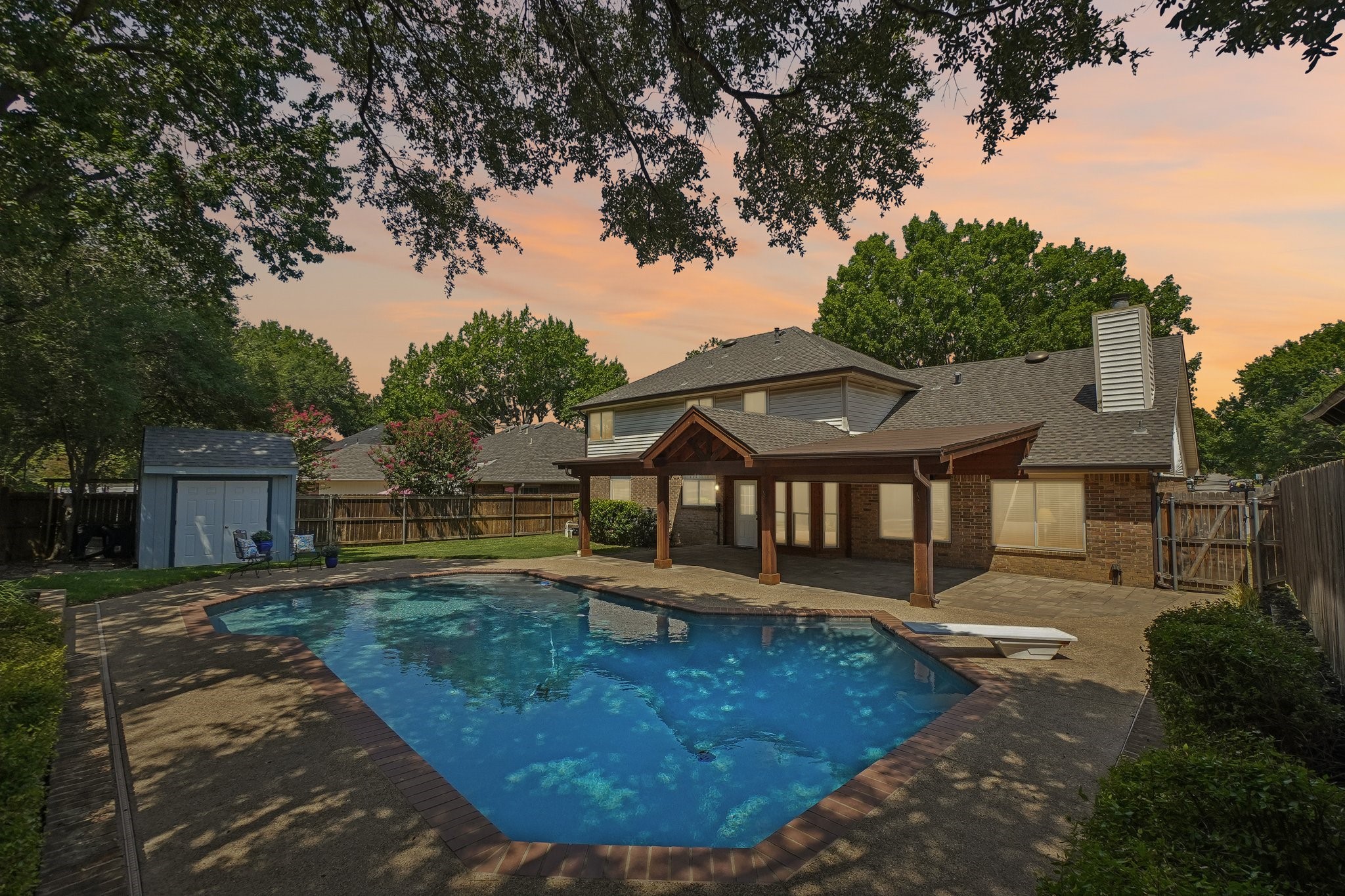 3231 Summerfield Drive