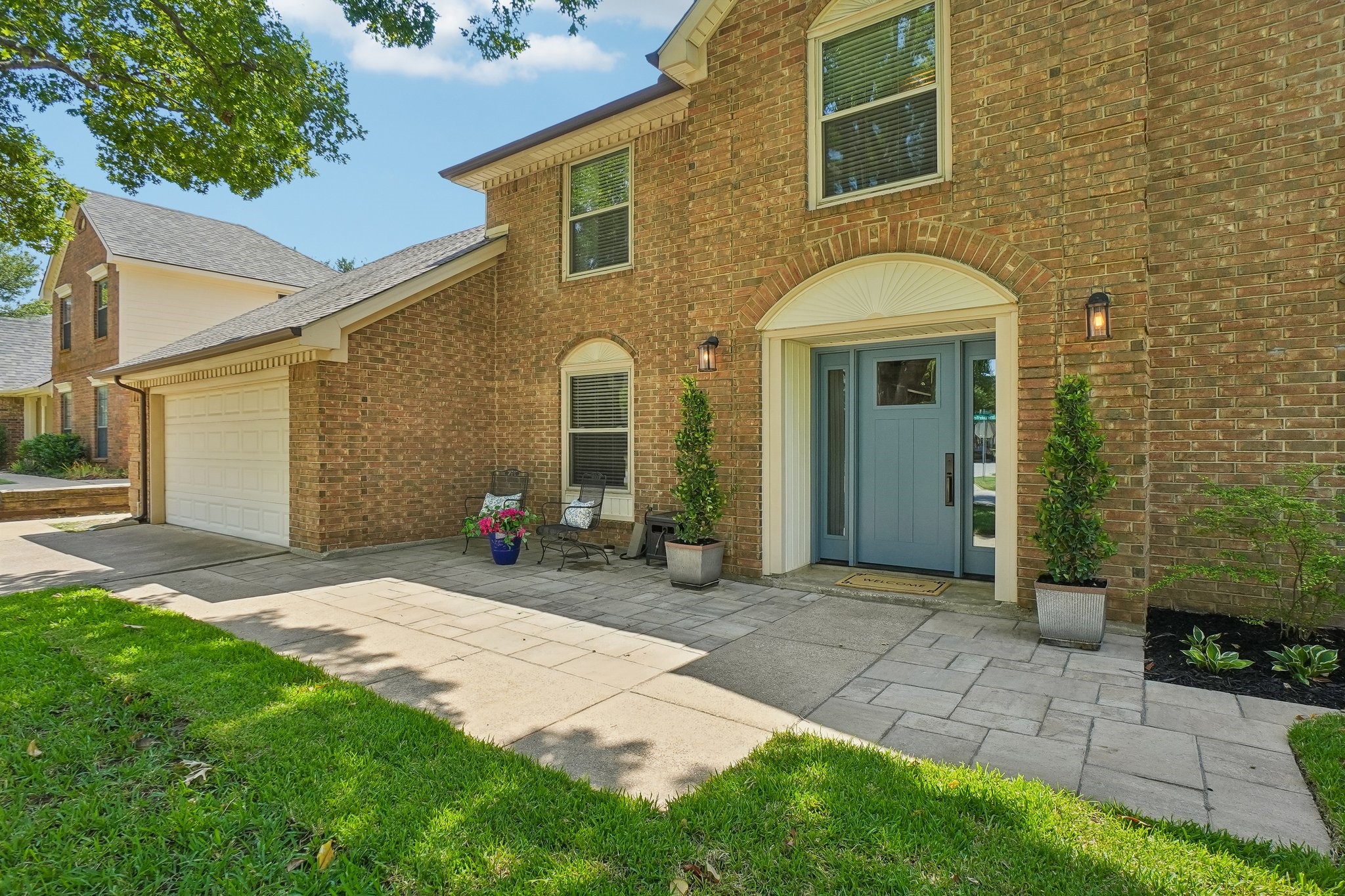 3231 Summerfield Drive