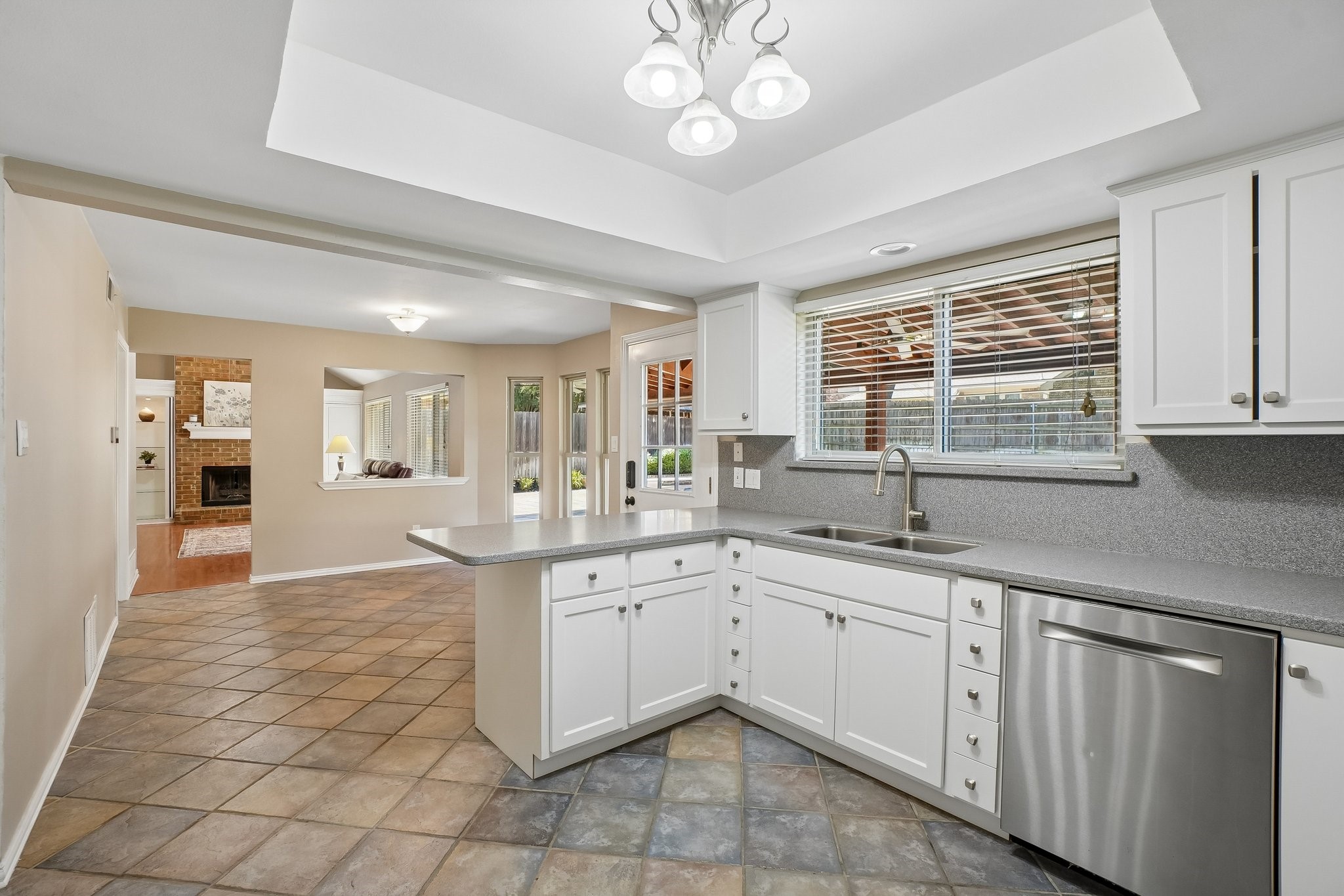 3231 Summerfield Drive