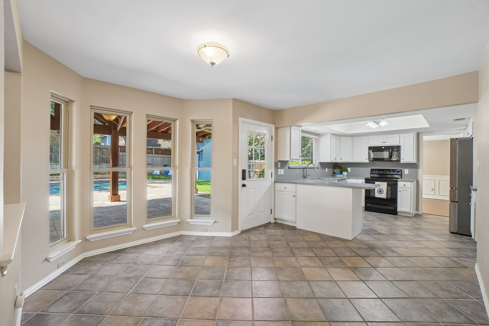 3231 Summerfield Drive