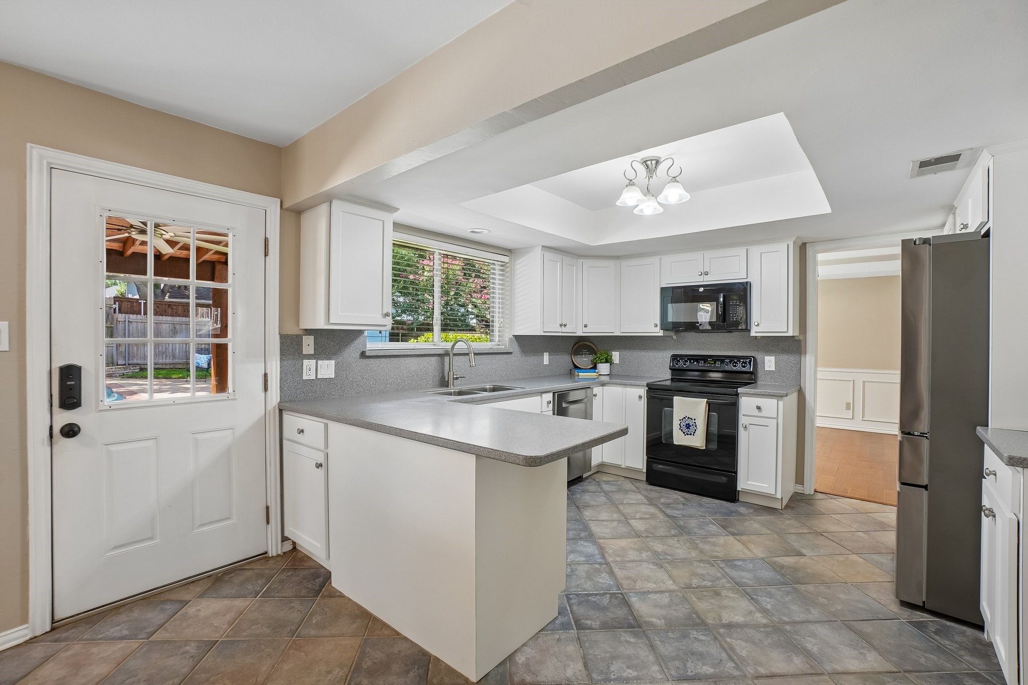 3231 Summerfield Drive