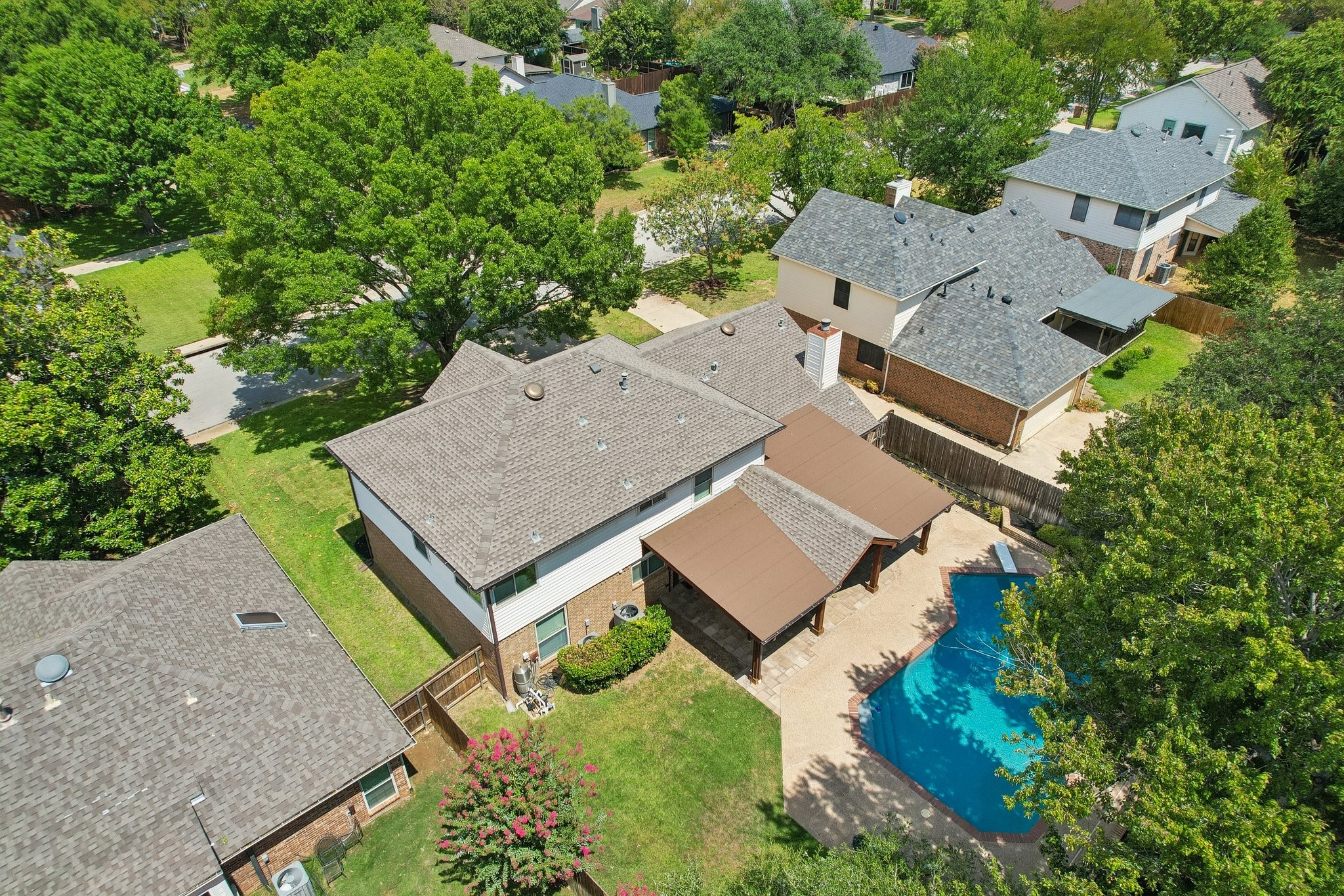 3231 Summerfield Drive