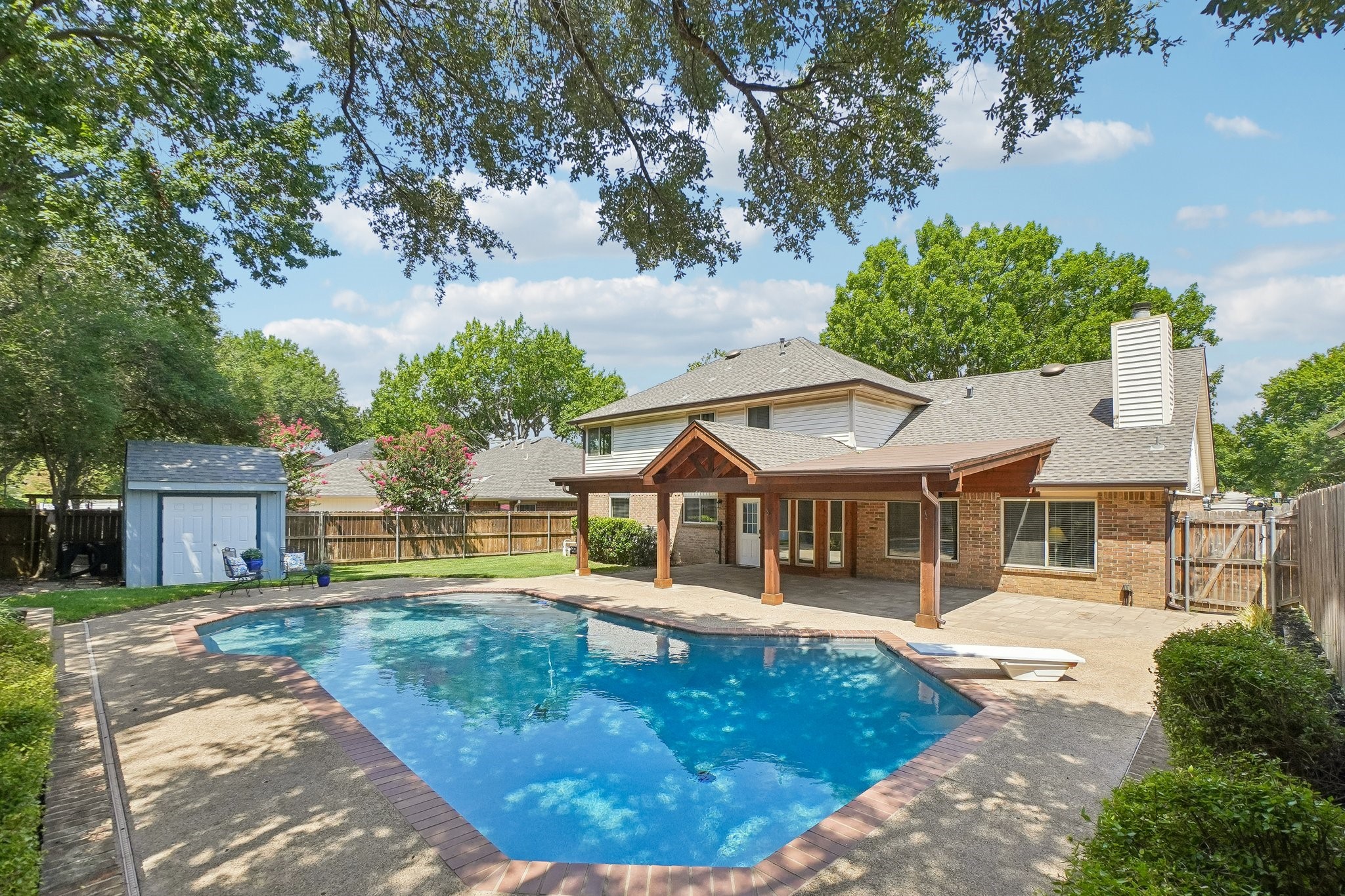 3231 Summerfield Drive