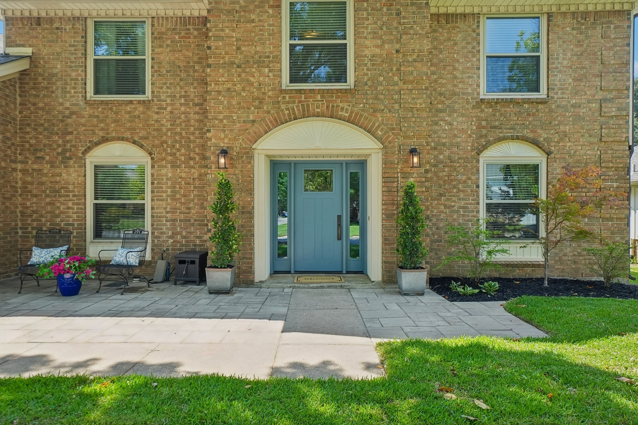 3231 Summerfield Drive