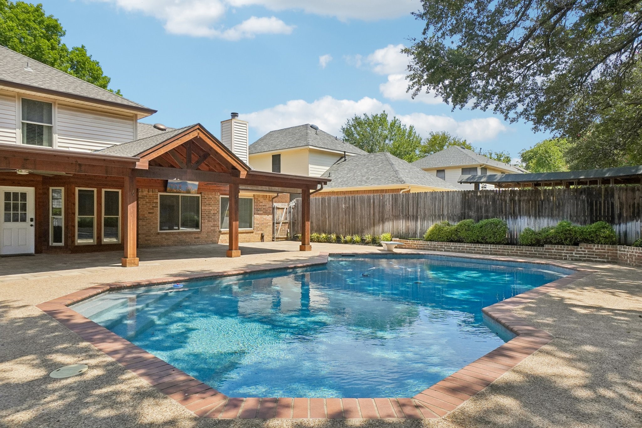 3231 Summerfield Drive