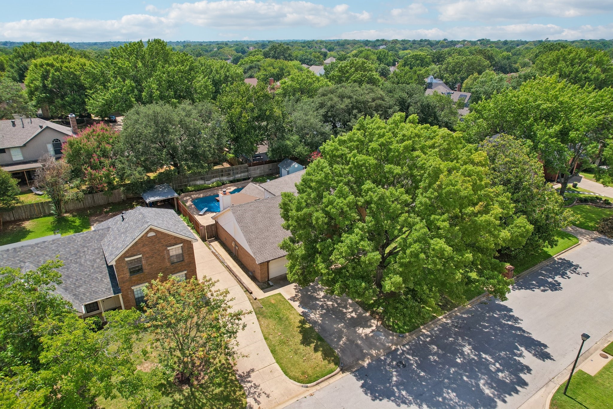 3231 Summerfield Drive