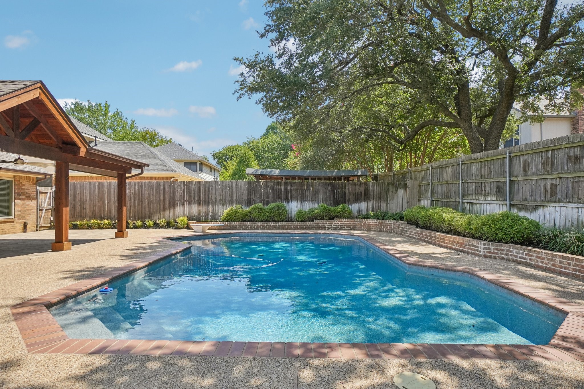 3231 Summerfield Drive