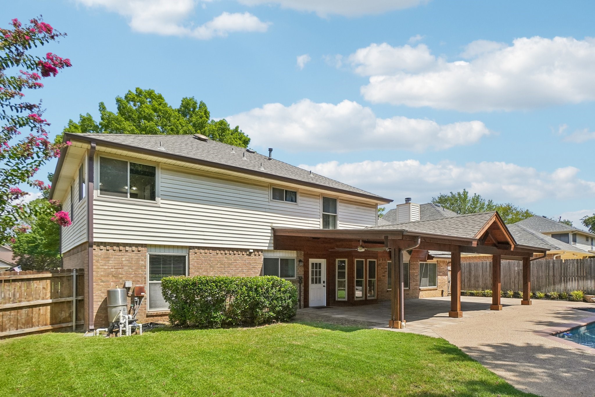 3231 Summerfield Drive