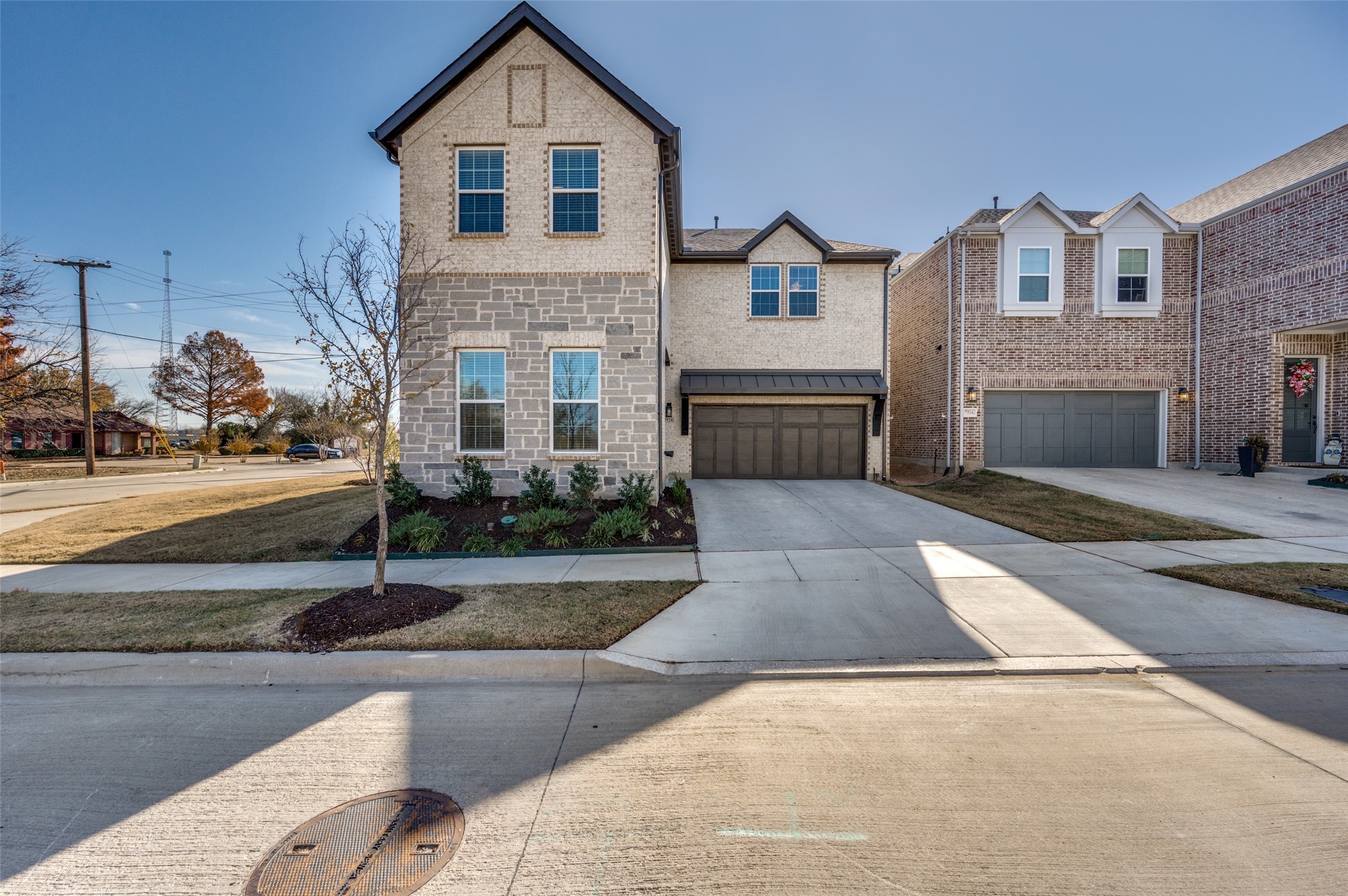 7520 Denny Drive