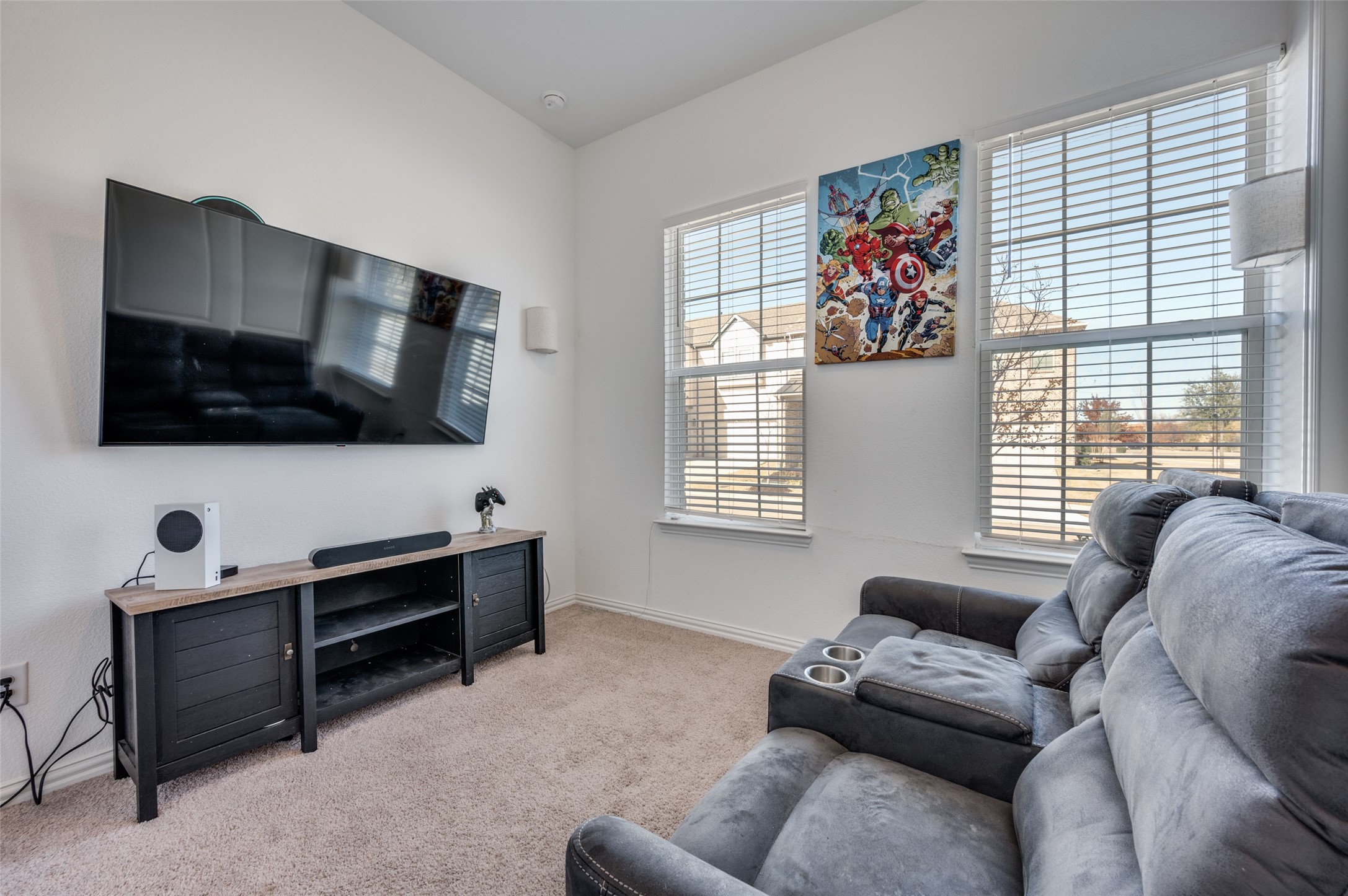 7520 Denny Drive