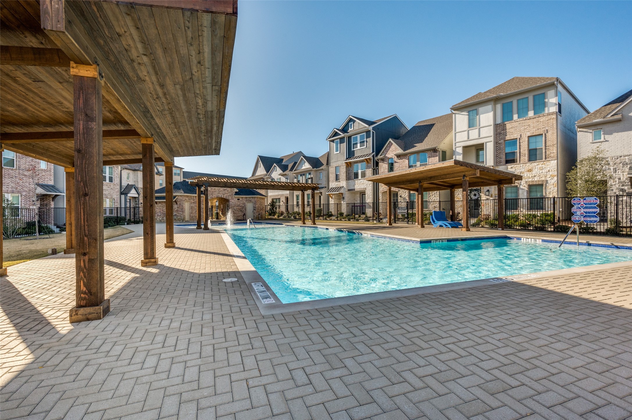 7520 Denny Drive
