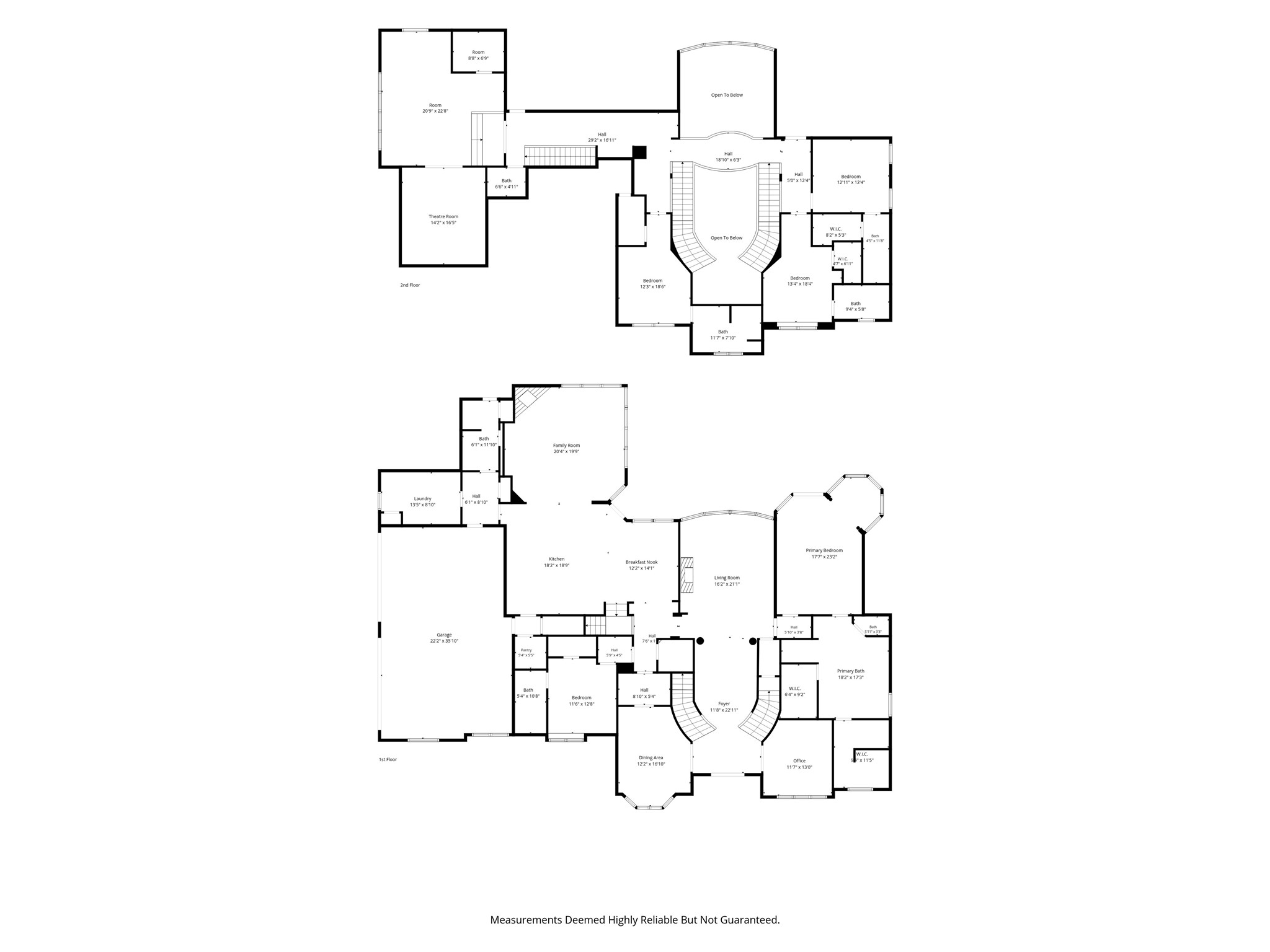 533 Round Hollow Lane