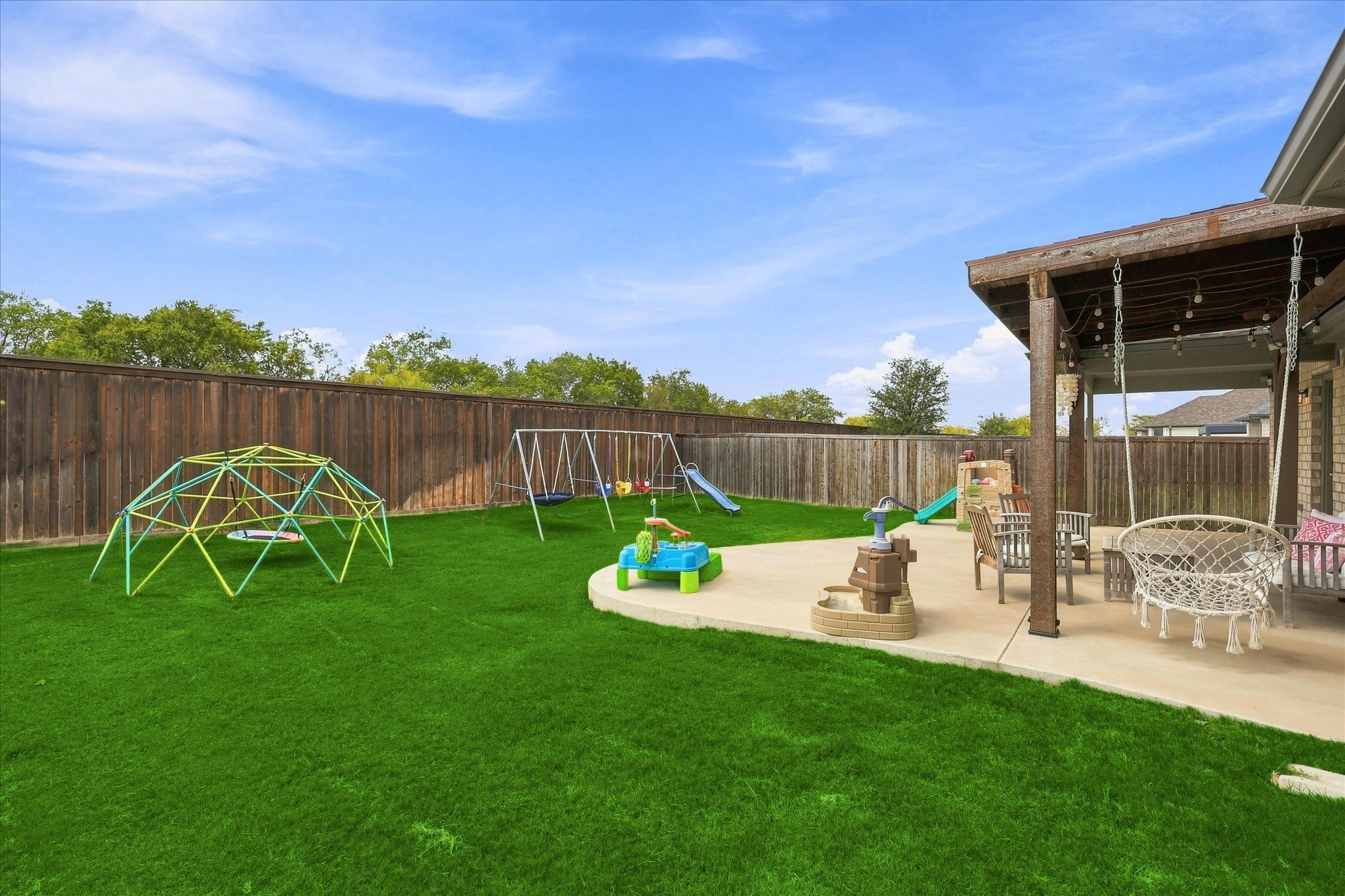 105 Mossy Oak Trail