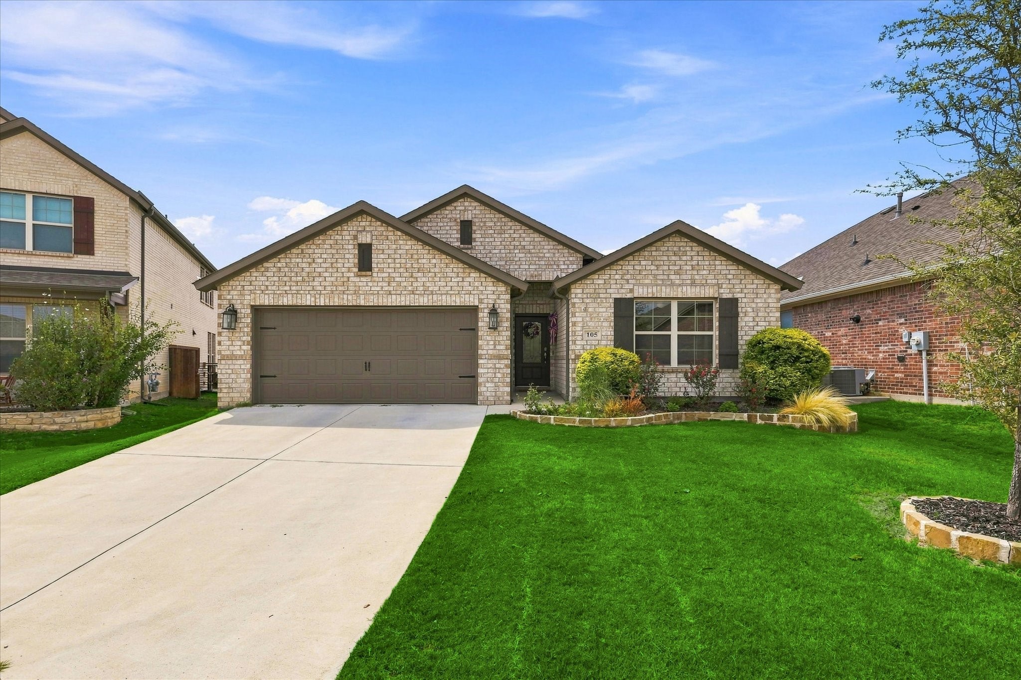105 Mossy Oak Trail