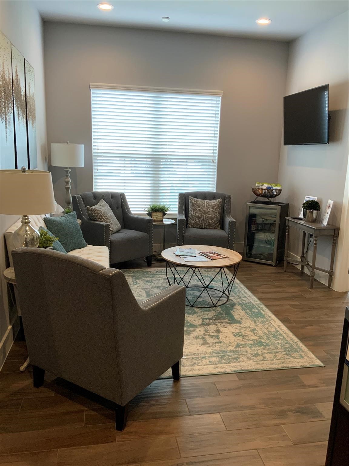 361 W Byron Nelson Boulevard 100