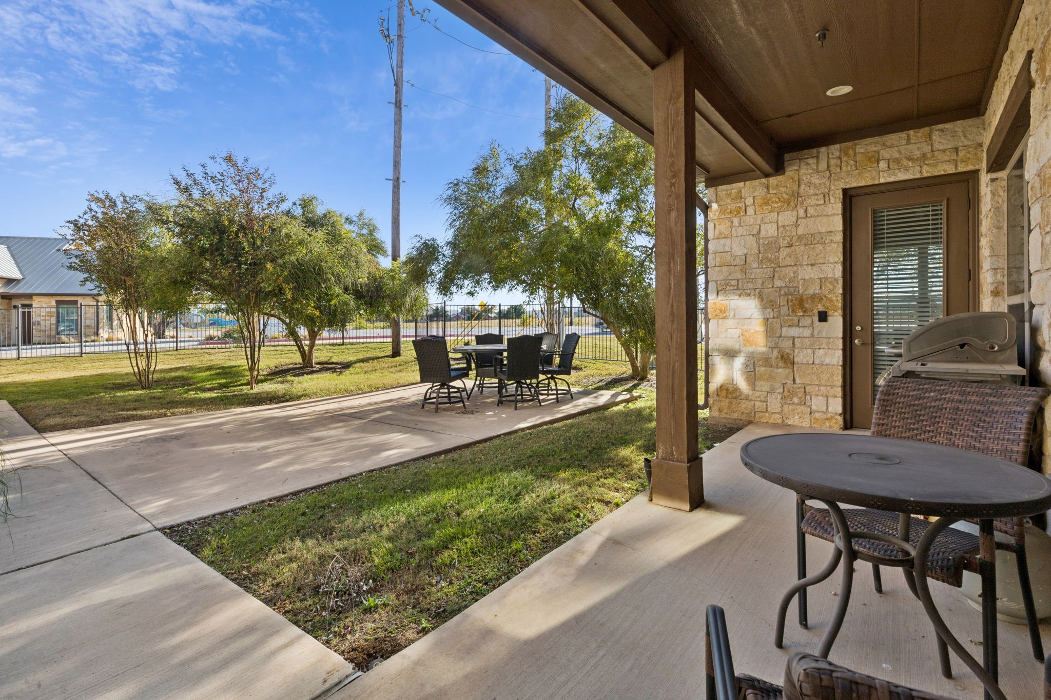 361 W Byron Nelson Boulevard 100