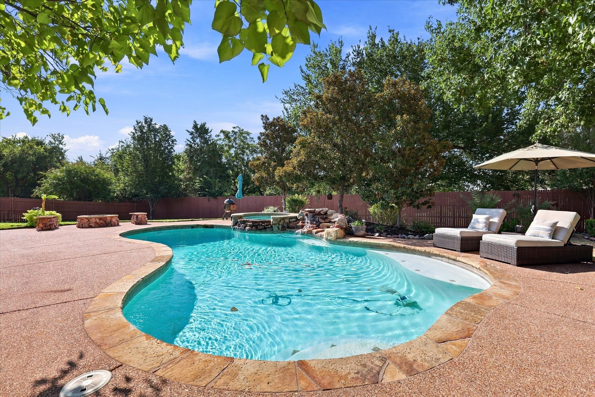 2308 Ember Woods Drive