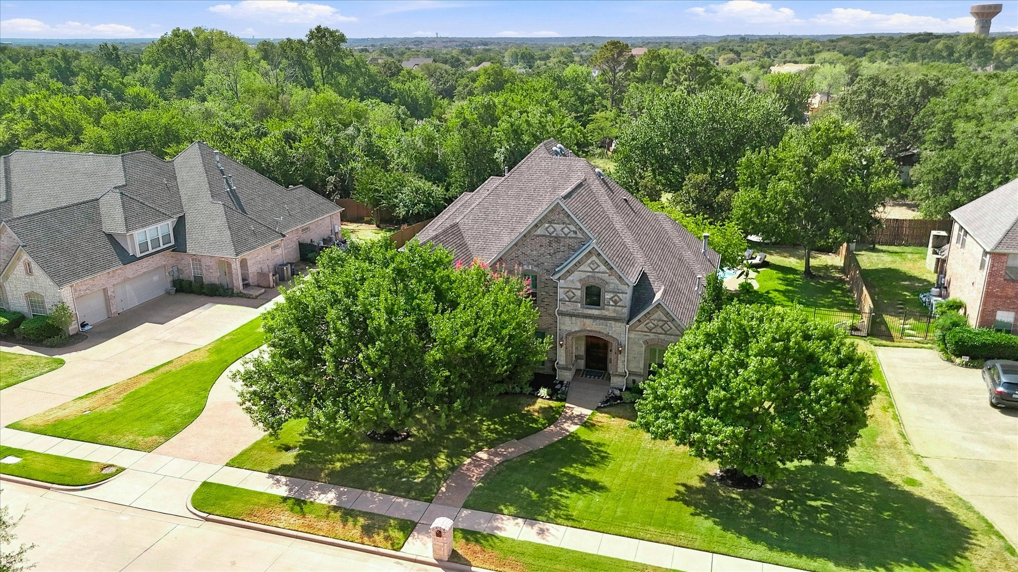 2308 Ember Woods Drive