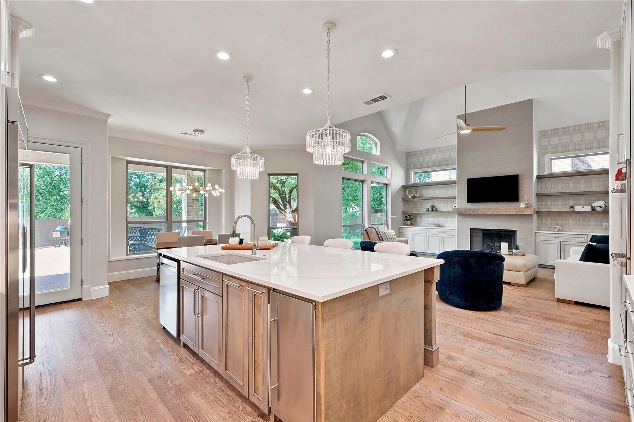 2308 Ember Woods Drive