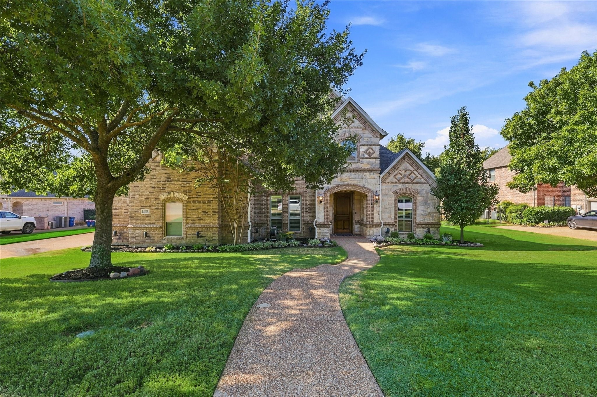 2308 Ember Woods Drive