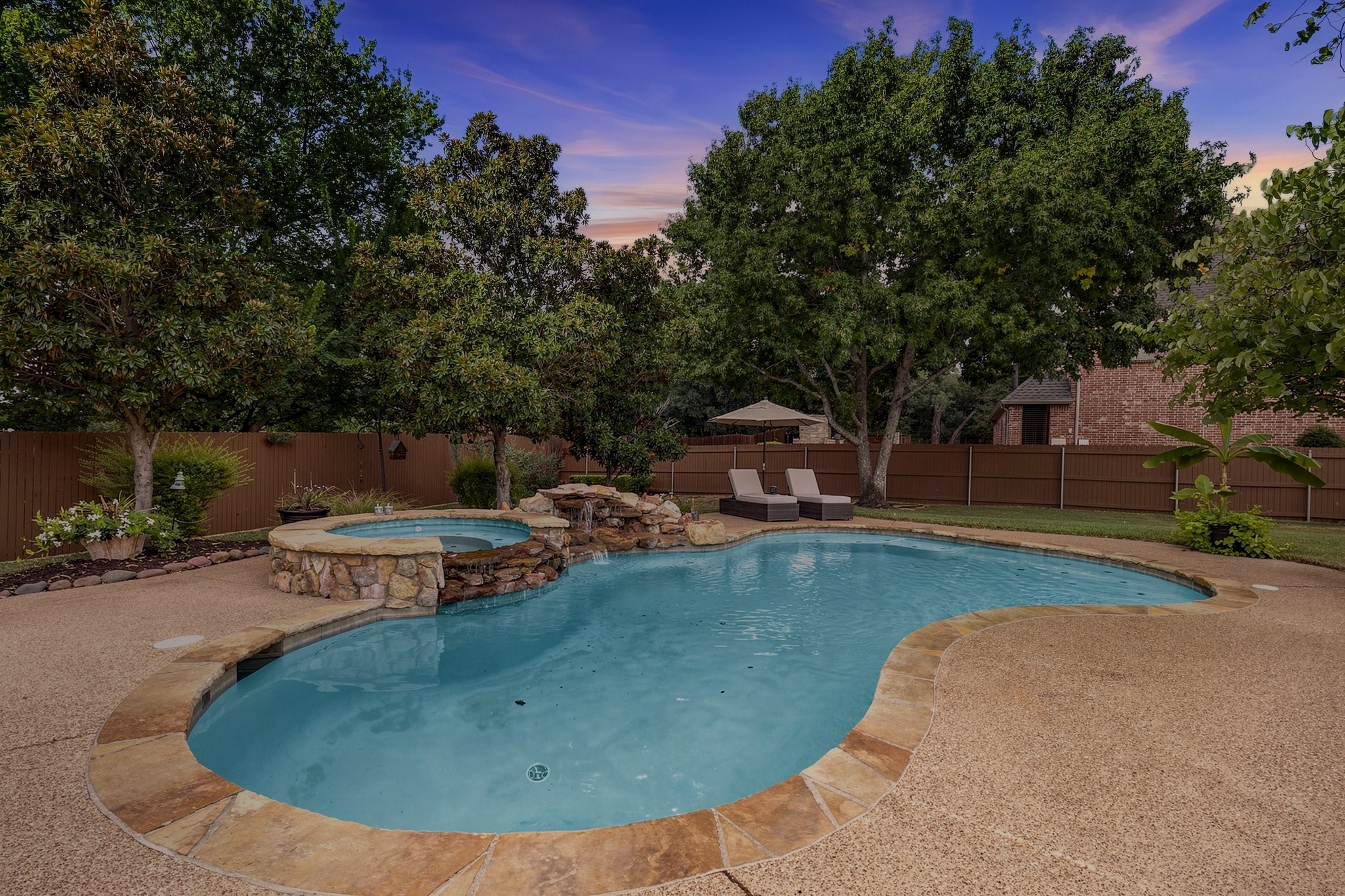 2308 Ember Woods Drive