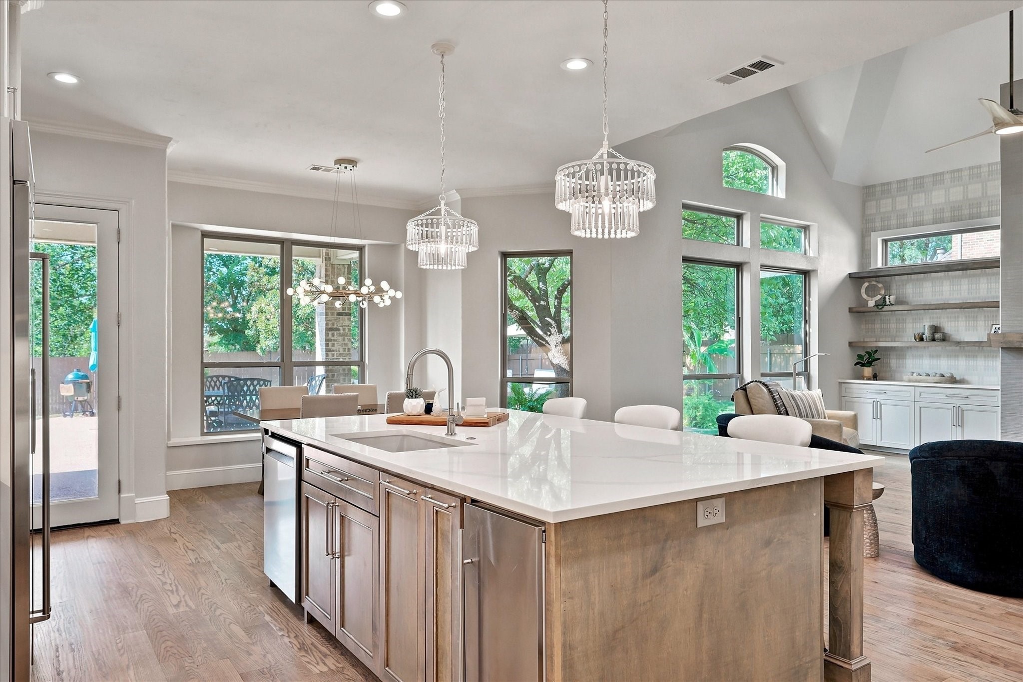 2308 Ember Woods Drive