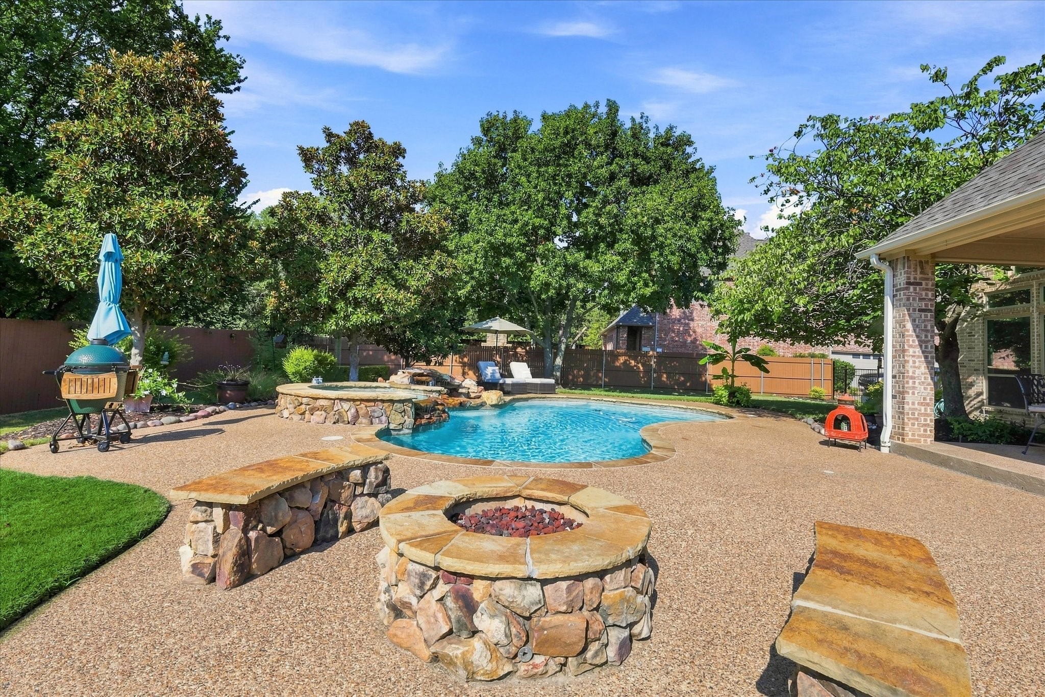 2308 Ember Woods Drive