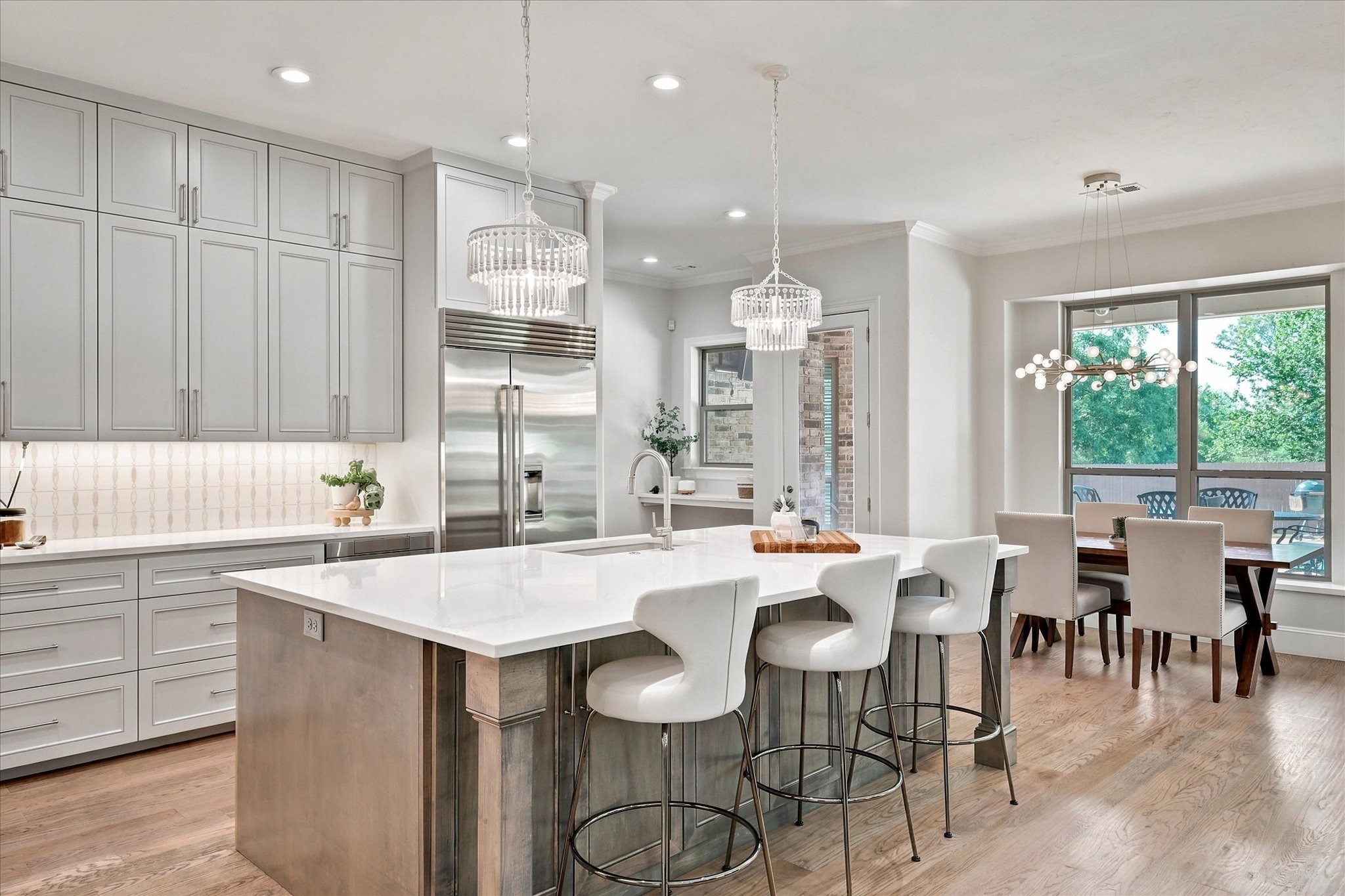2308 Ember Woods Drive