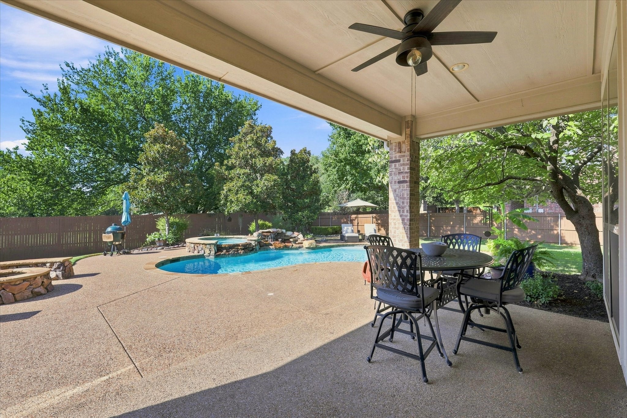 2308 Ember Woods Drive