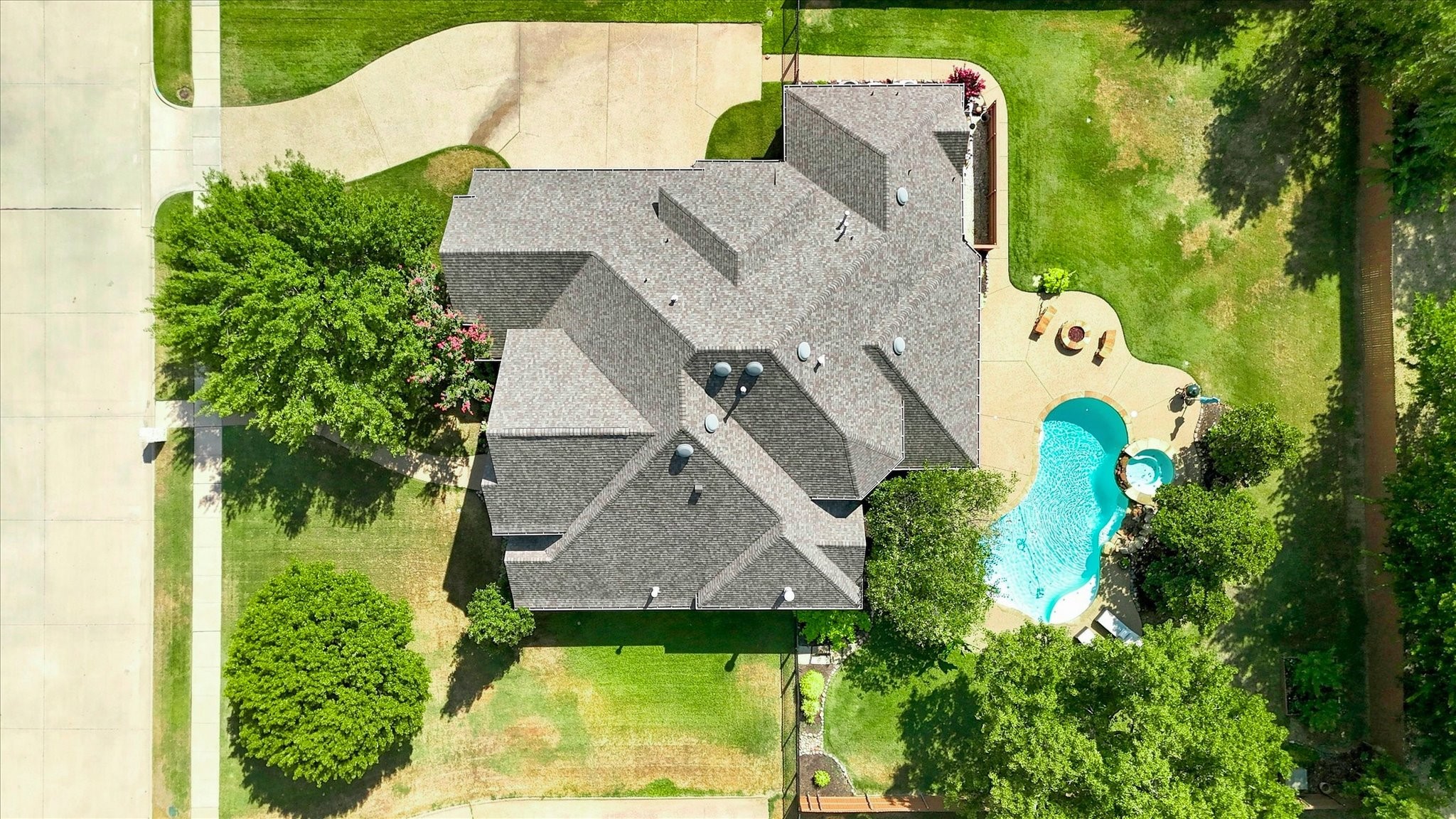 2308 Ember Woods Drive