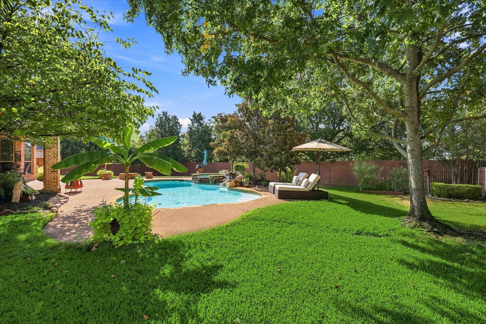 2308 Ember Woods Drive