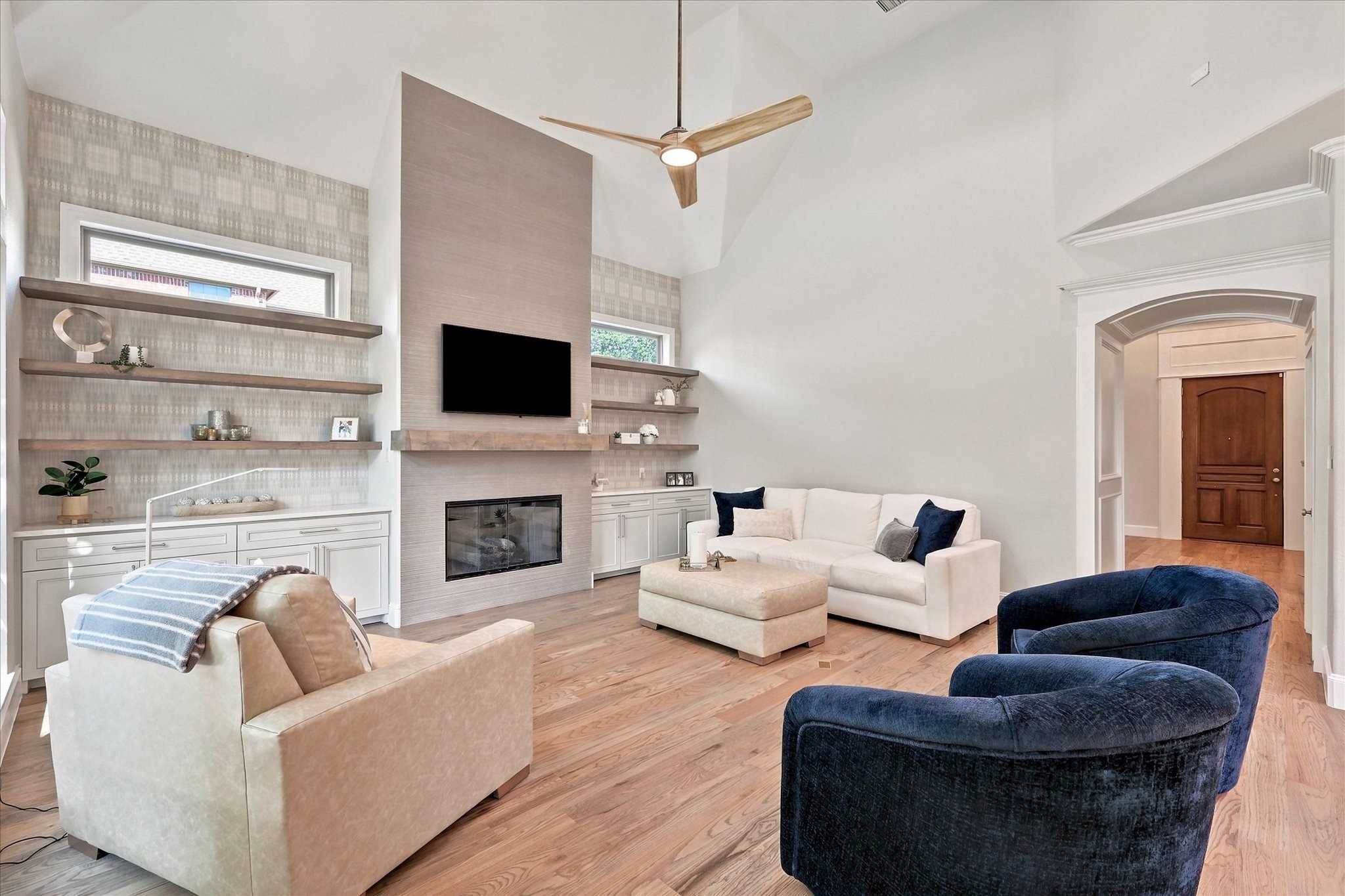 2308 Ember Woods Drive