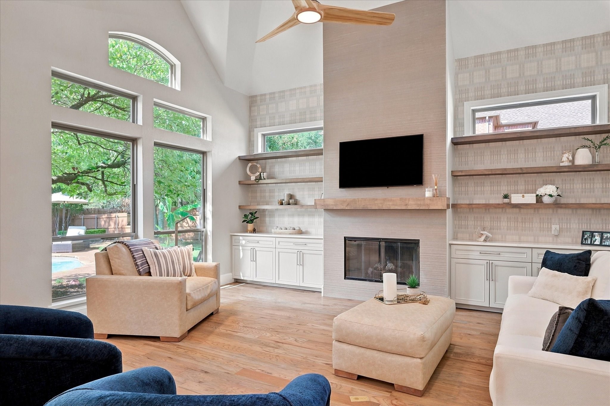 2308 Ember Woods Drive