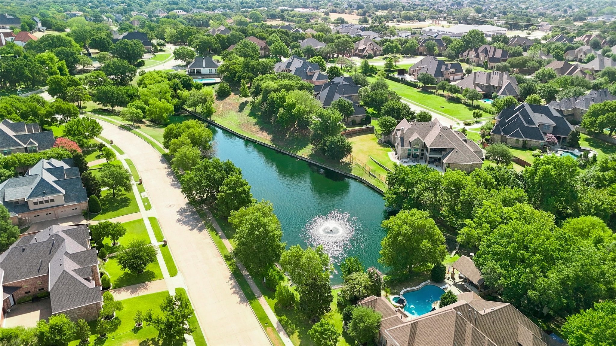 2308 Ember Woods Drive