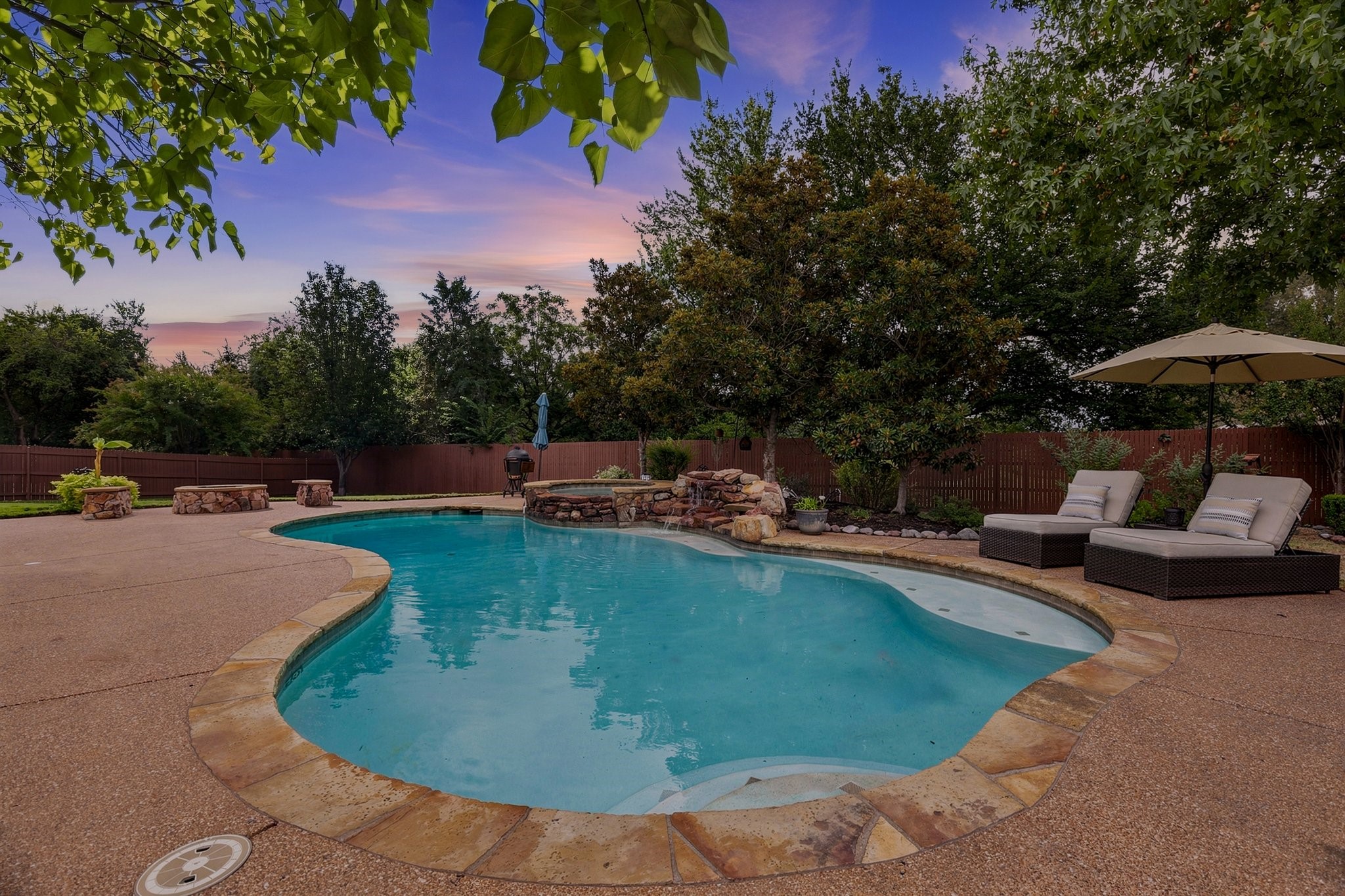 2308 Ember Woods Drive