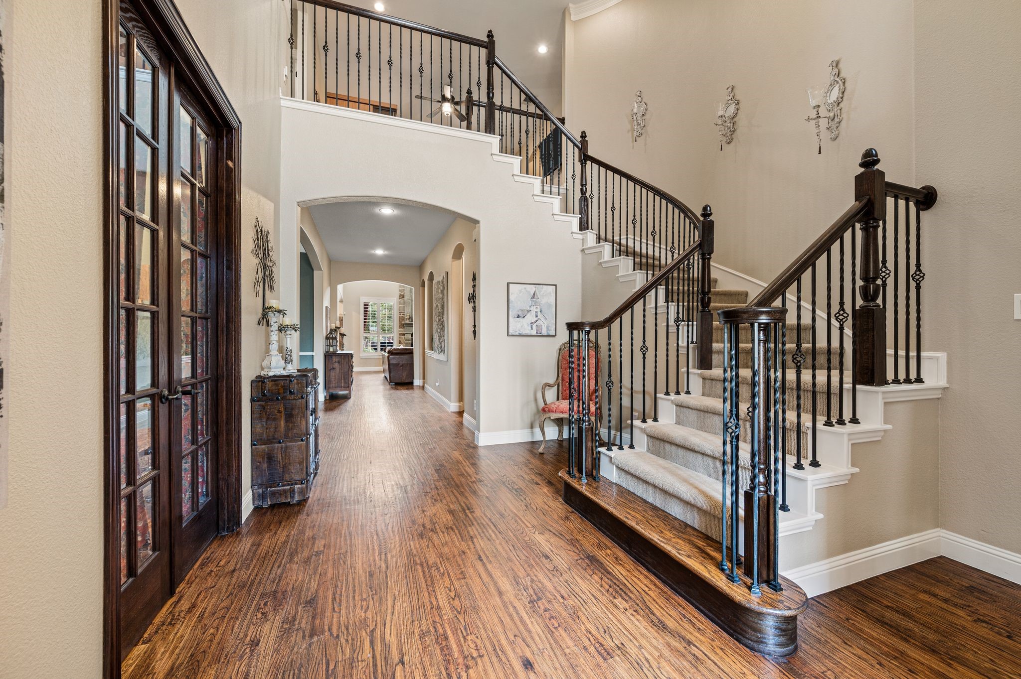 2890 Forest Hill Drive