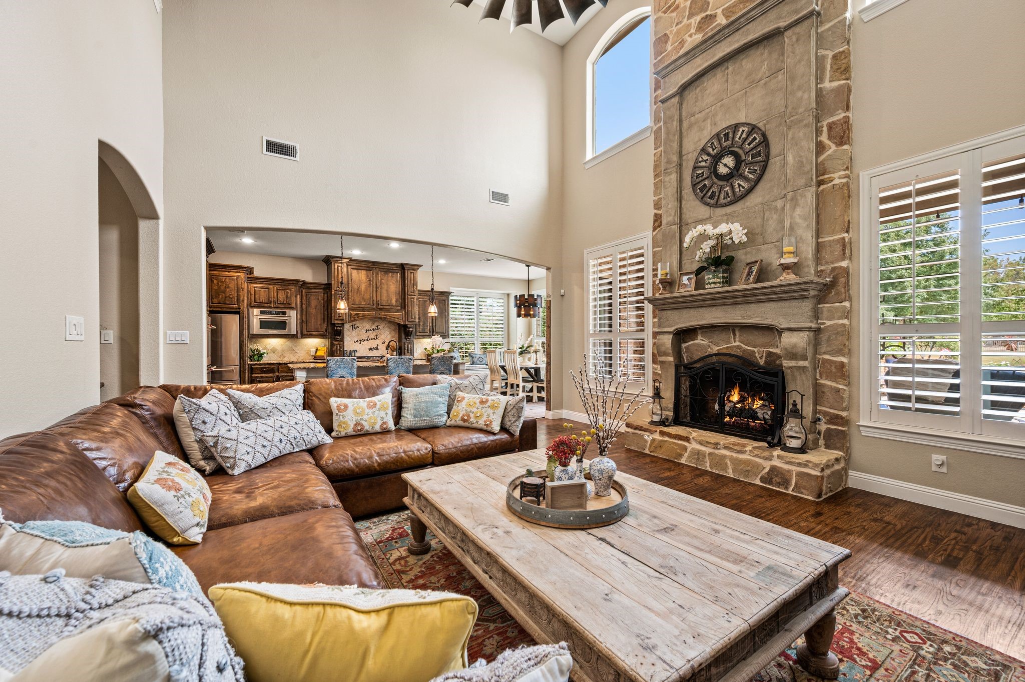2890 Forest Hill Drive