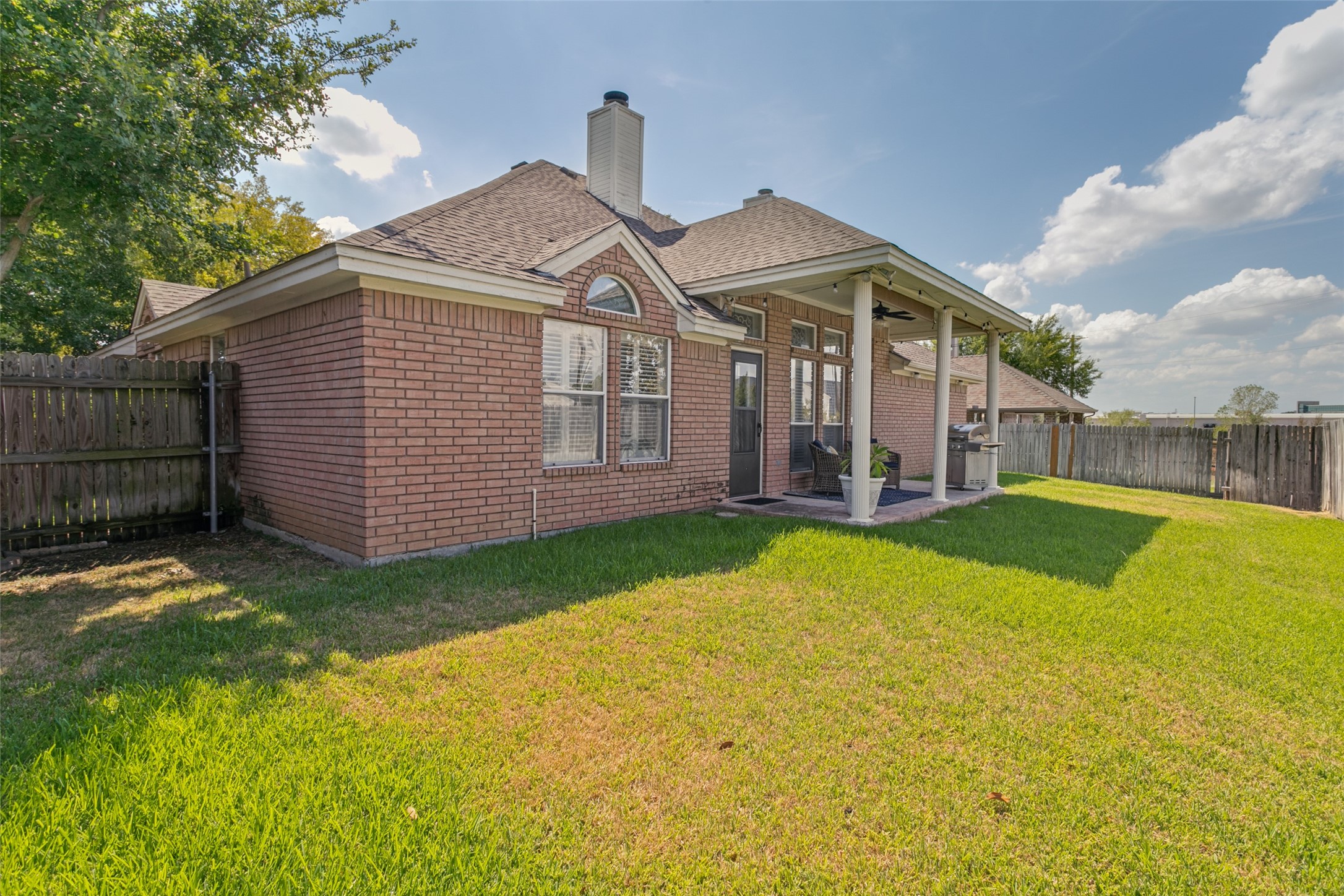 2605 Bent Tree Drive