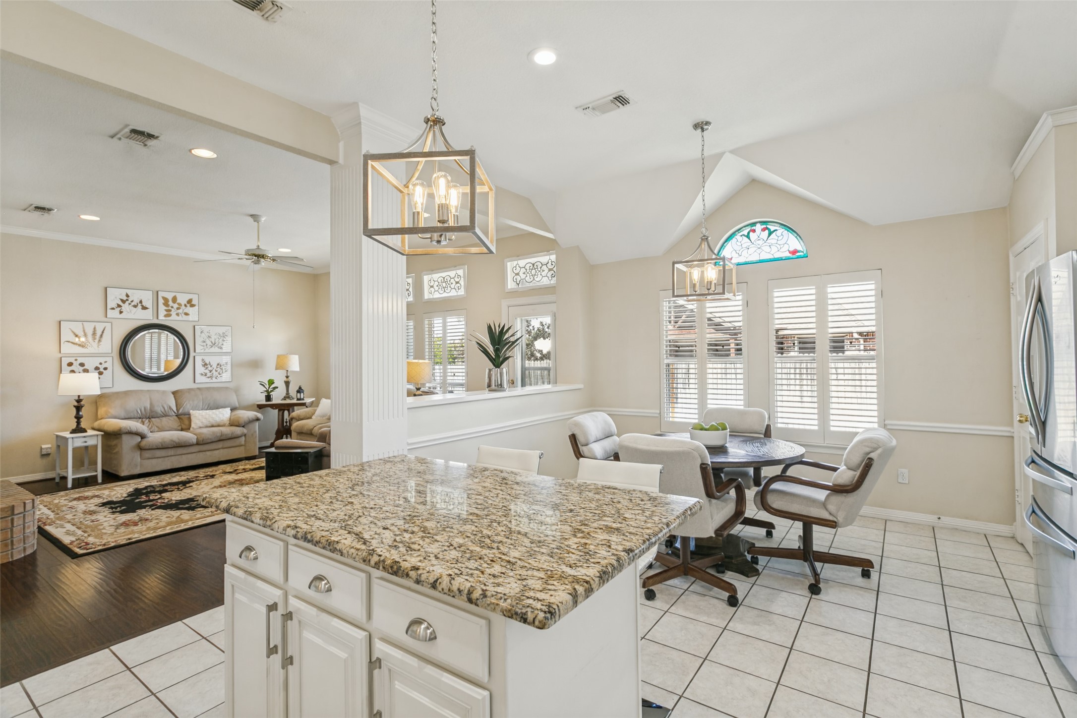 2605 Bent Tree Drive