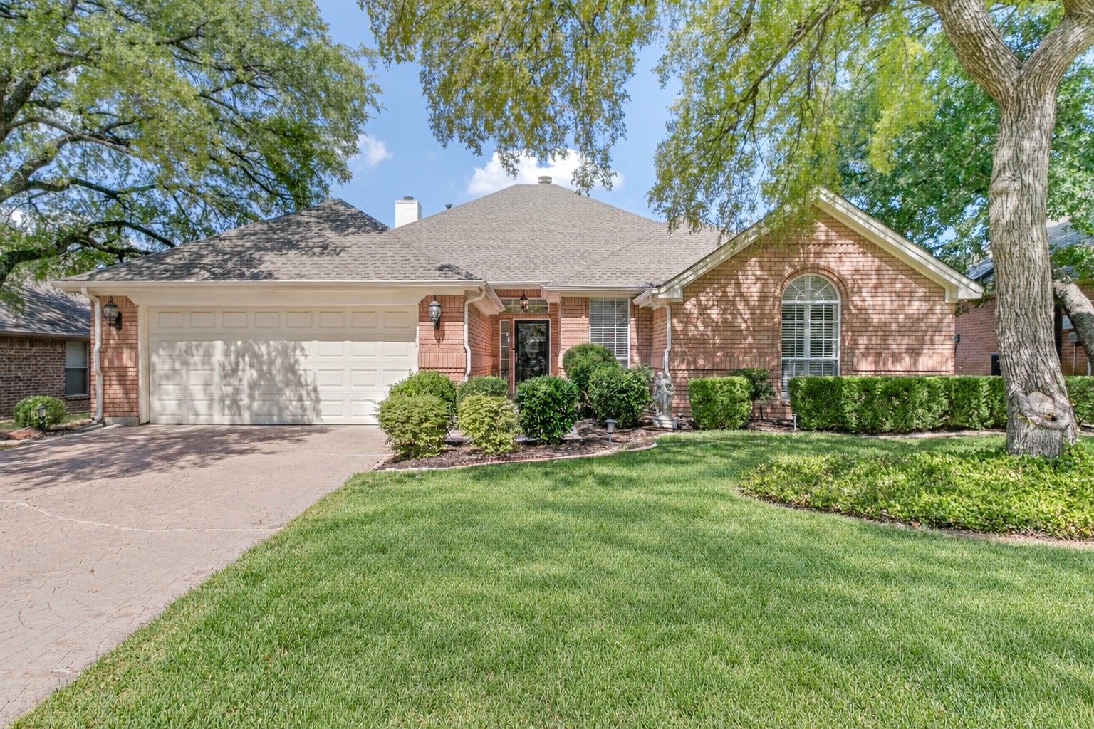 2605 Bent Tree Drive