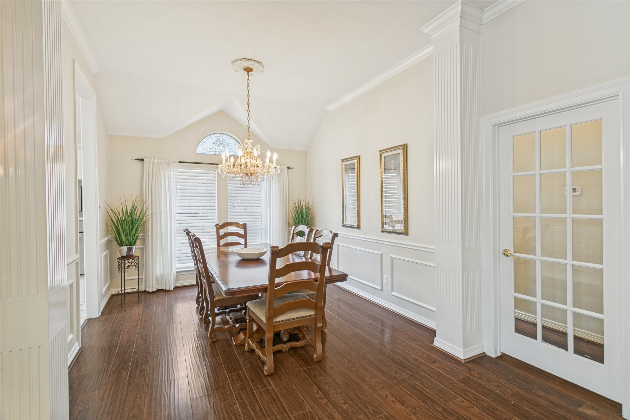 2605 Bent Tree Drive