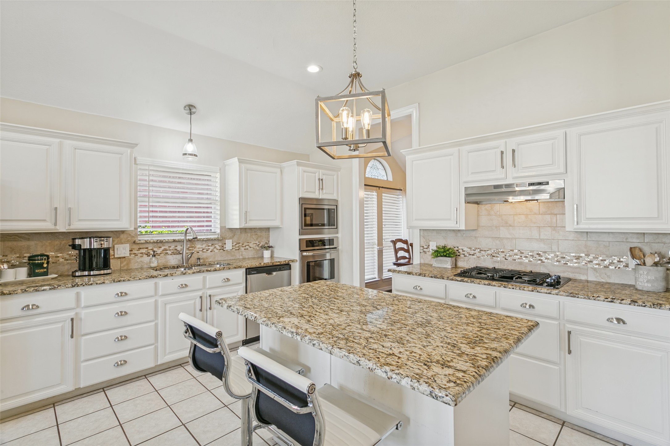 2605 Bent Tree Drive