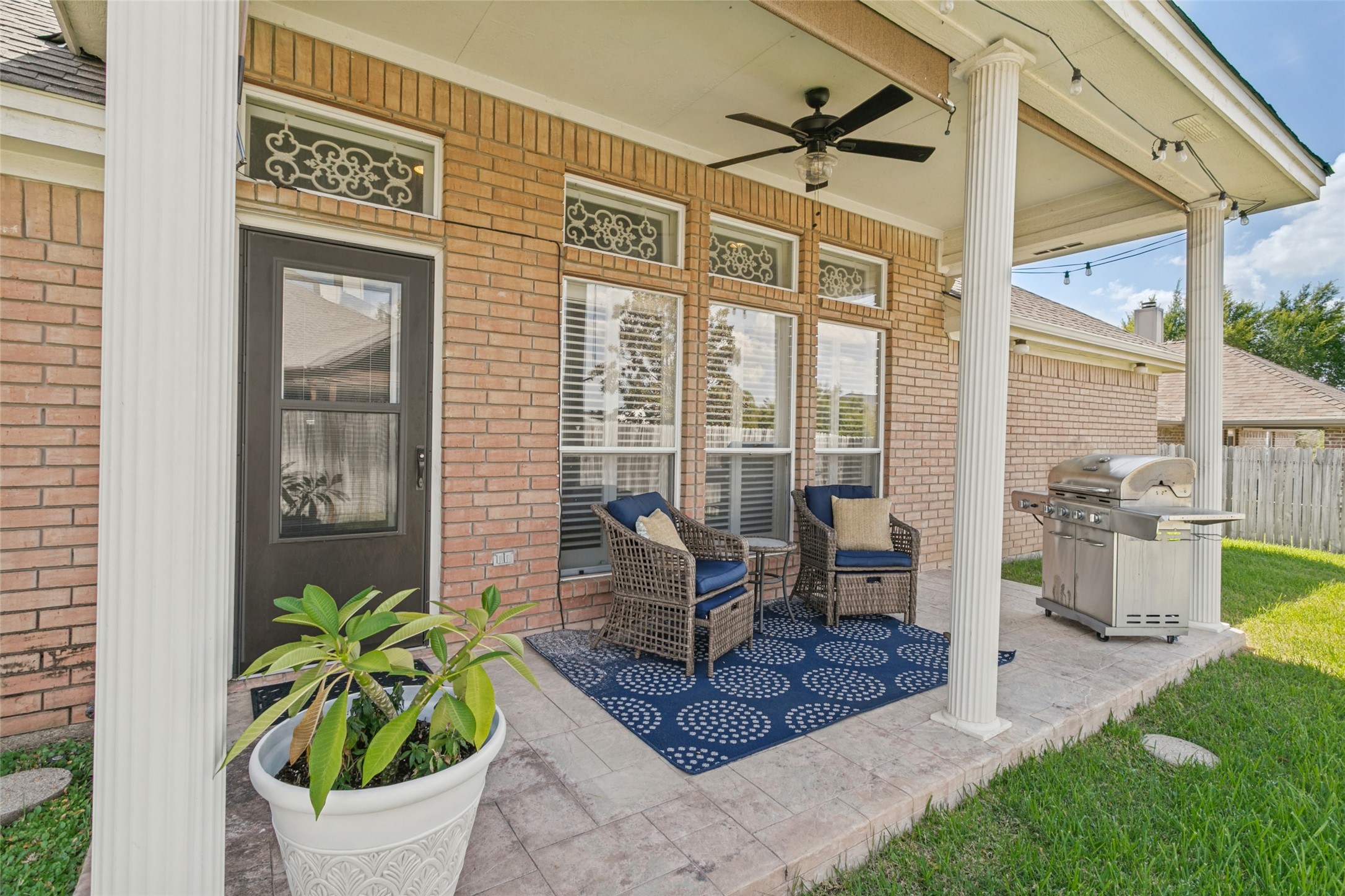 2605 Bent Tree Drive