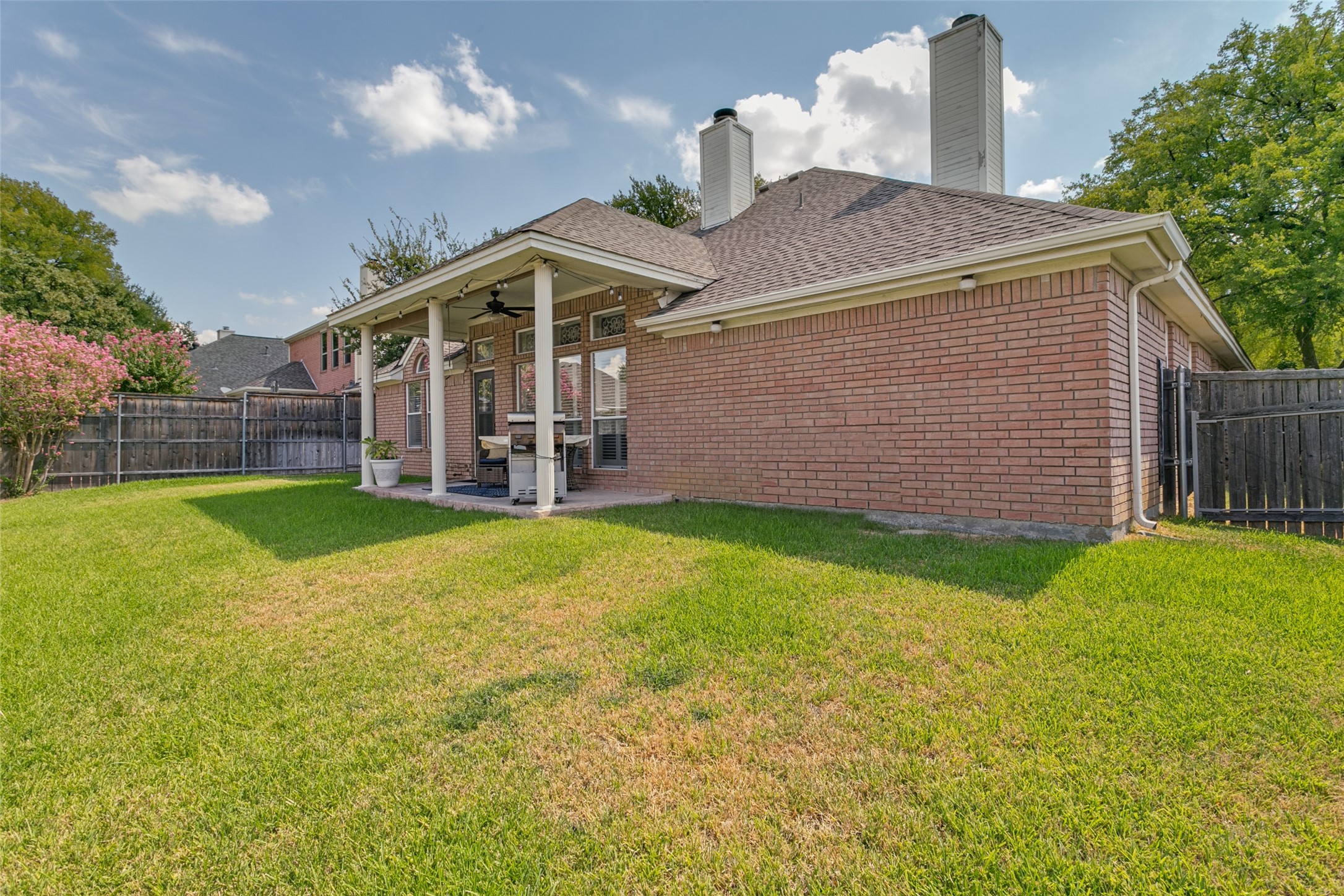 2605 Bent Tree Drive