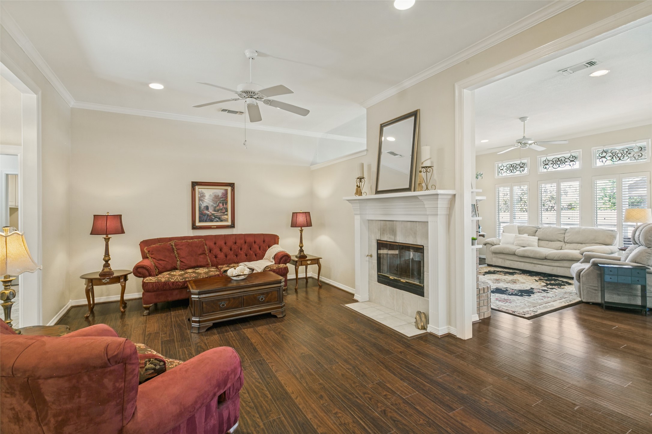2605 Bent Tree Drive