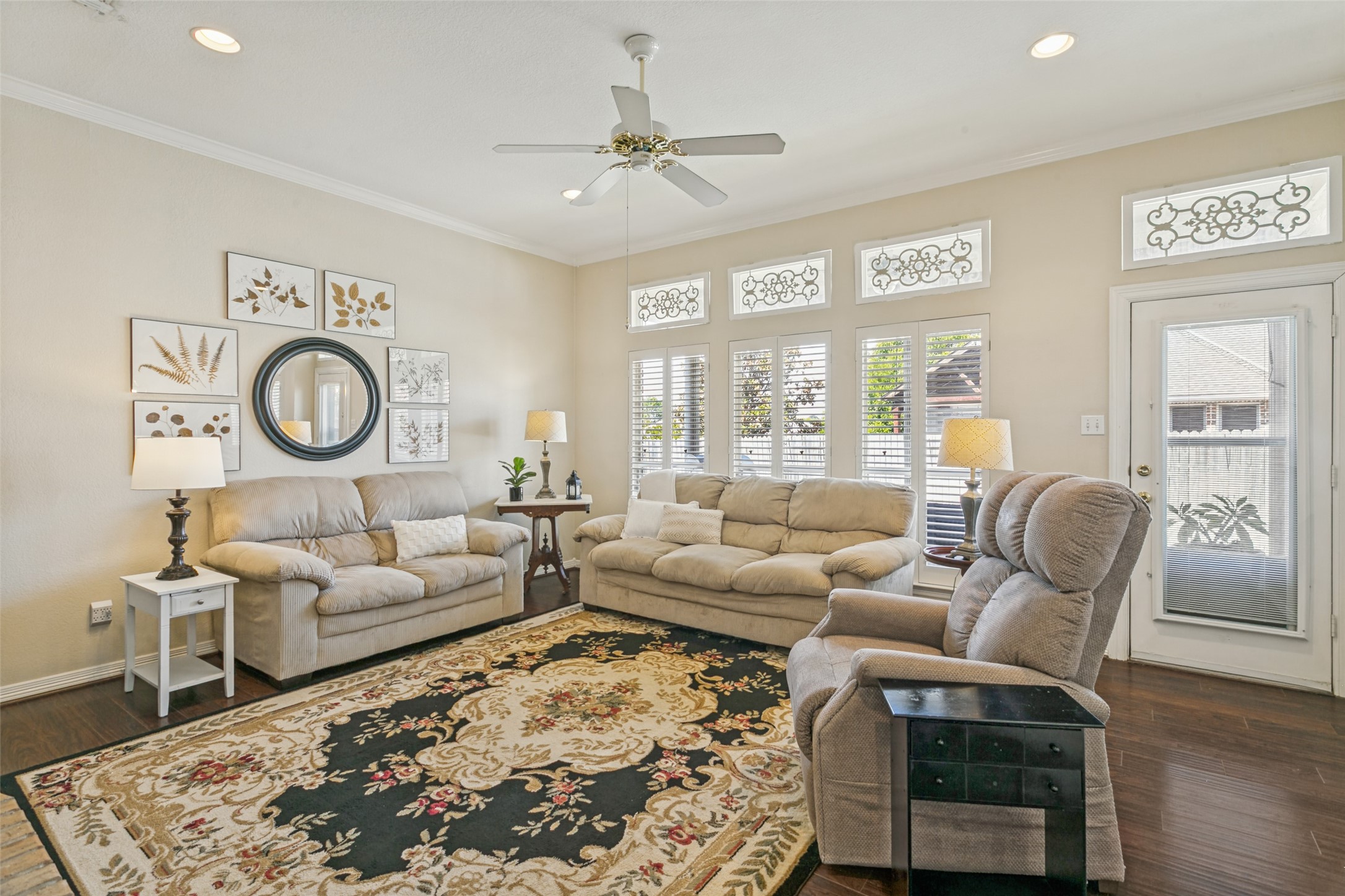 2605 Bent Tree Drive