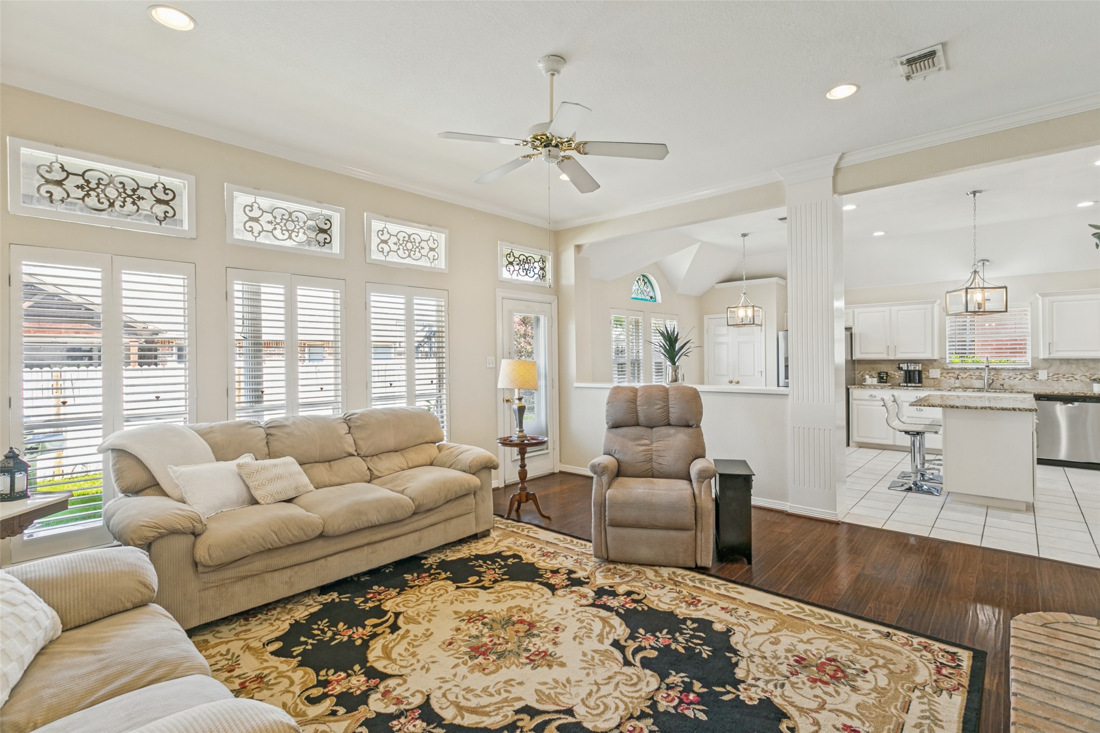 2605 Bent Tree Drive