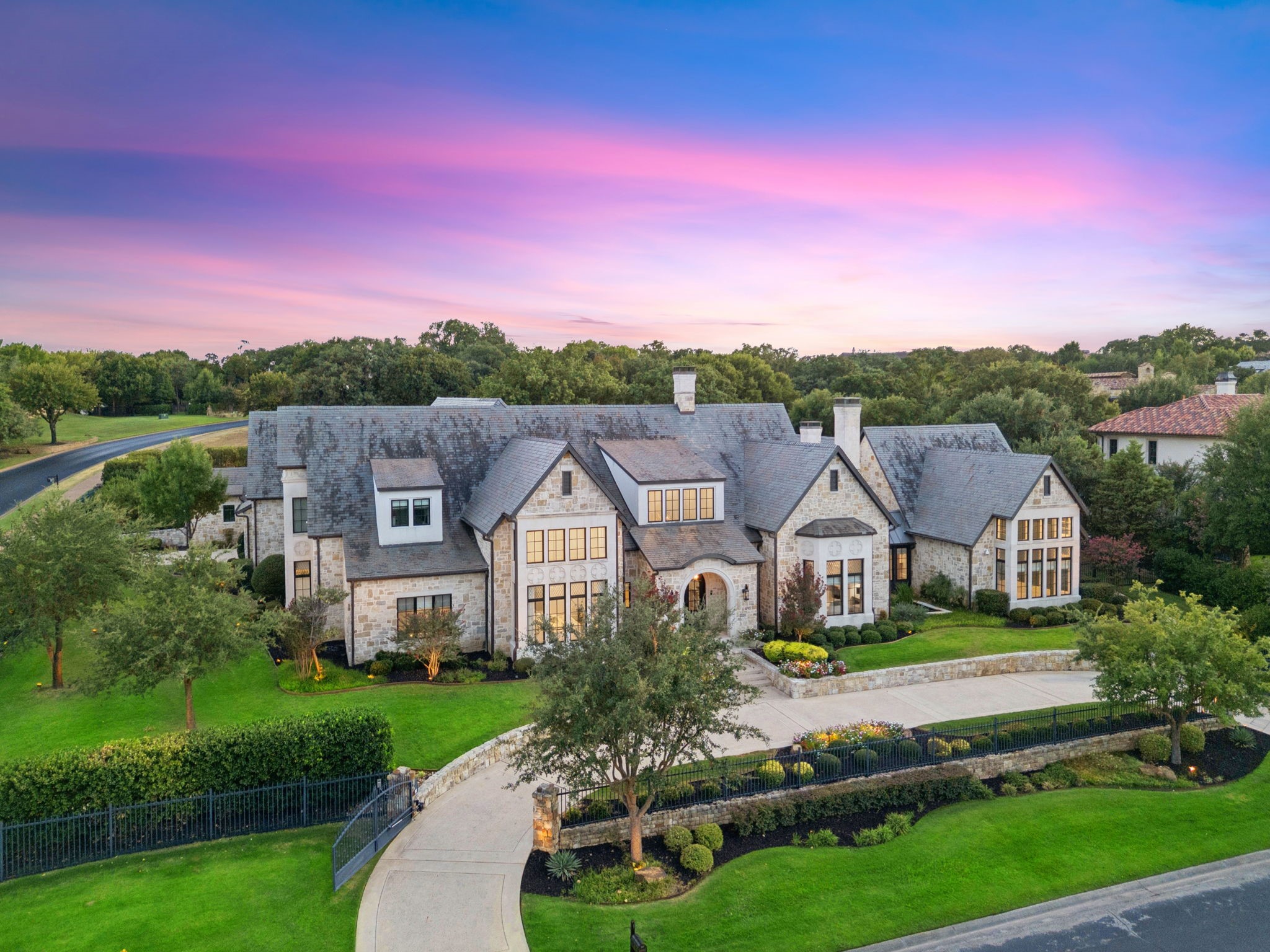 2001 Brazos Court
