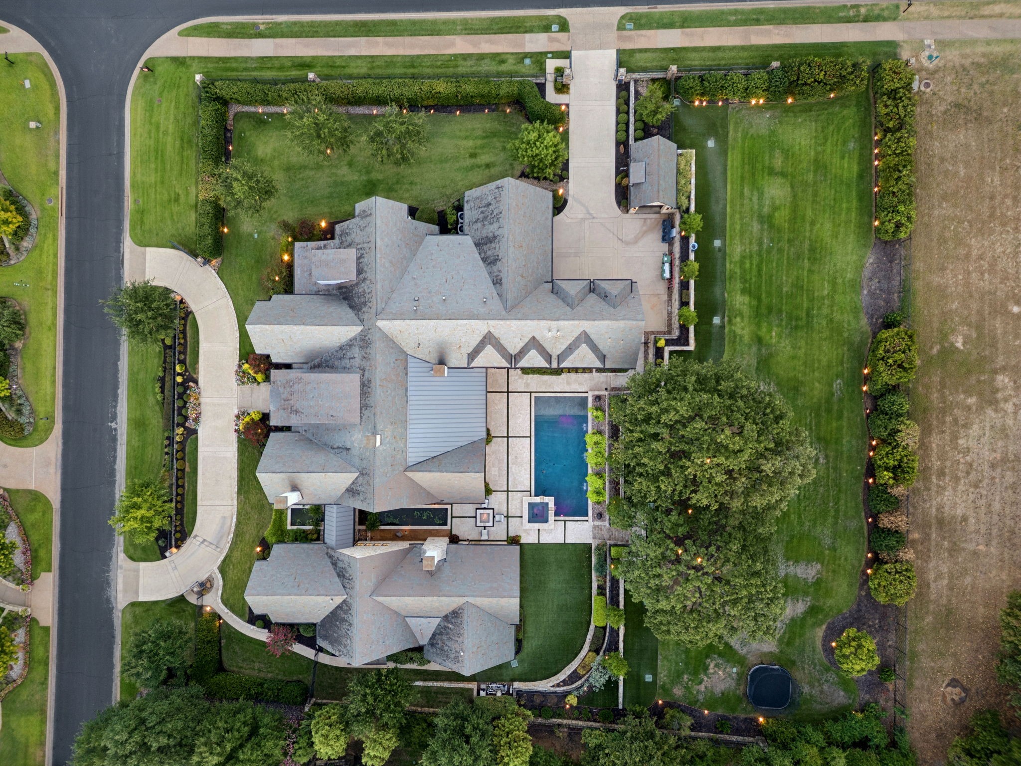 2001 Brazos Court